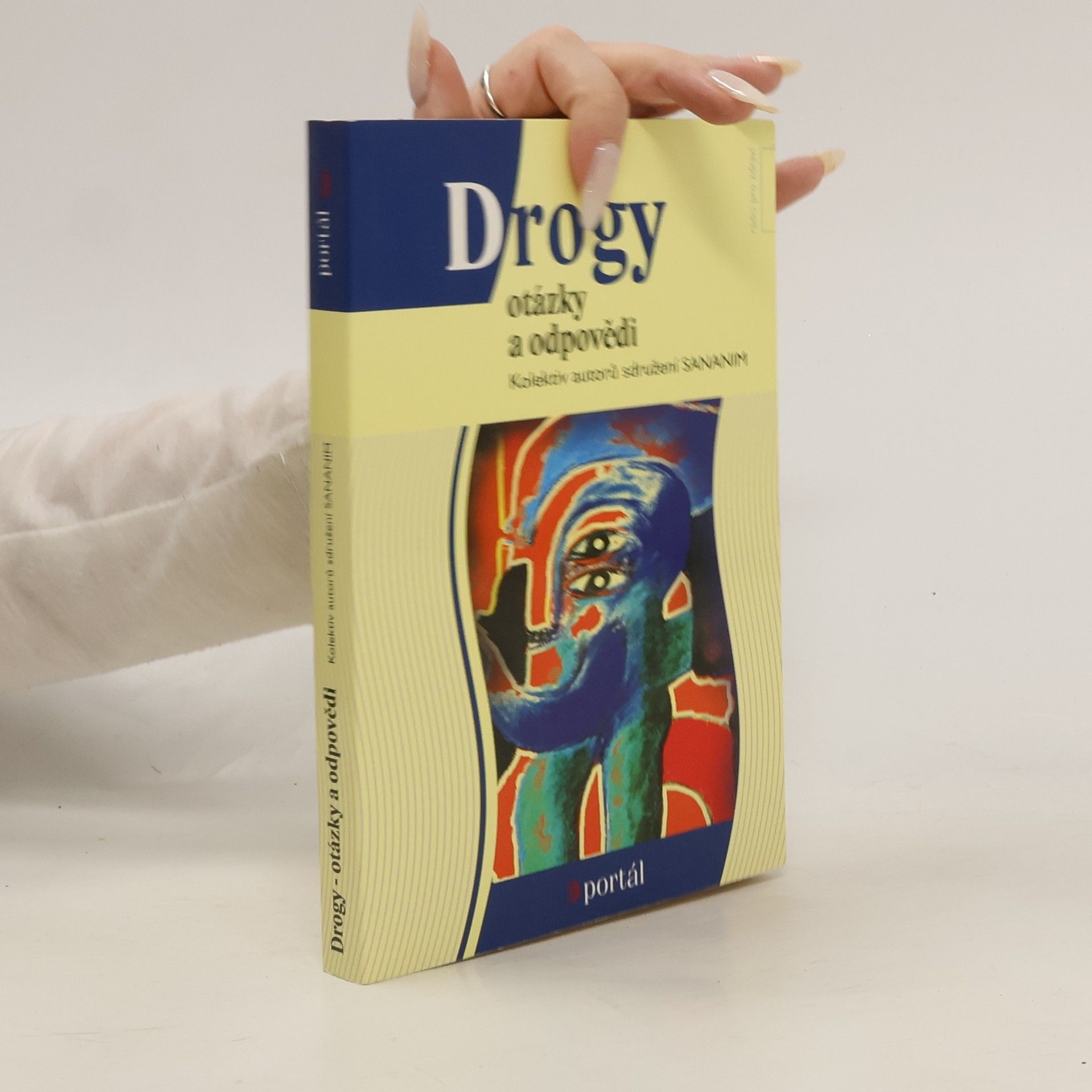 kolektiv Drogy: Otázky a odpovědi