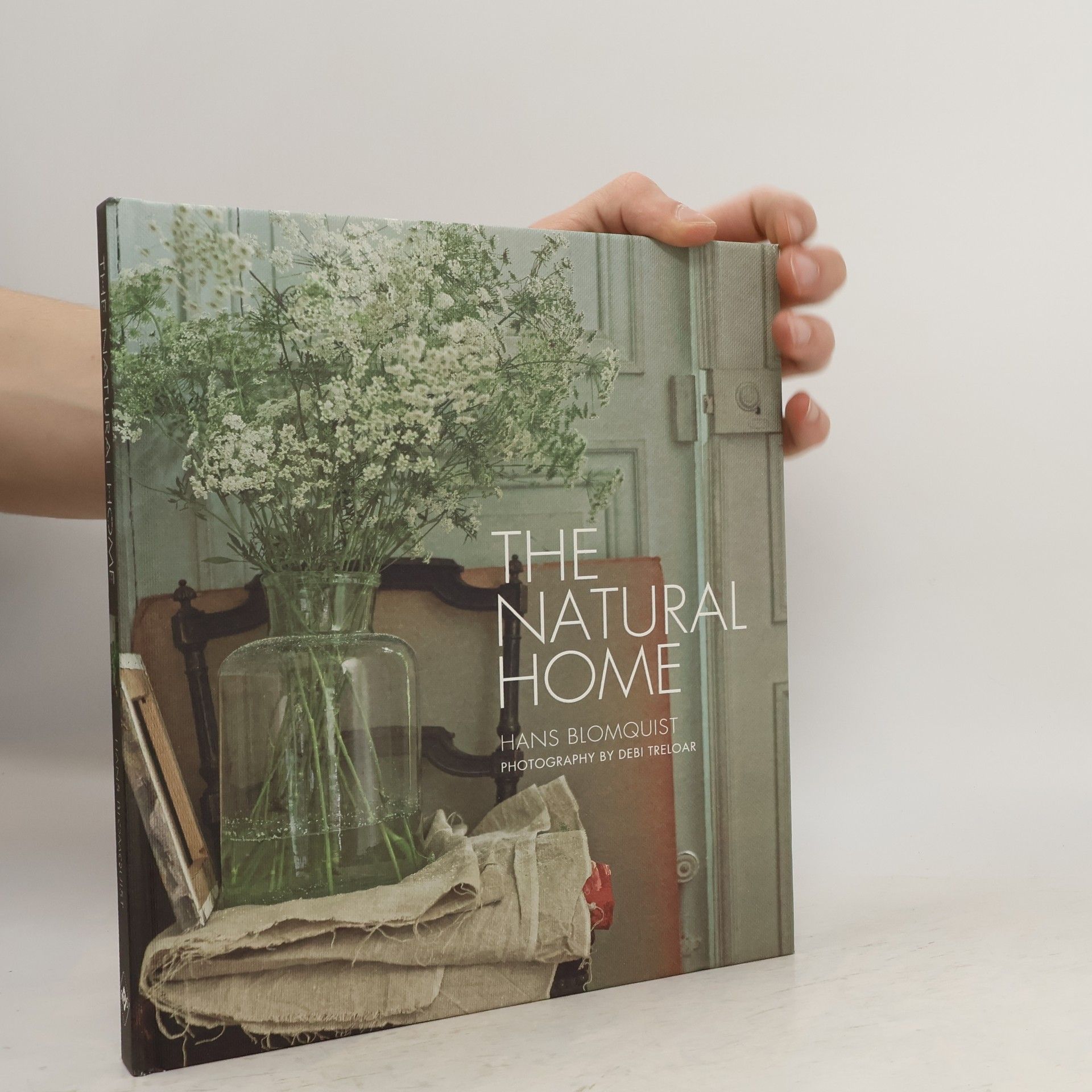 Hans Blomquist The Natural Home