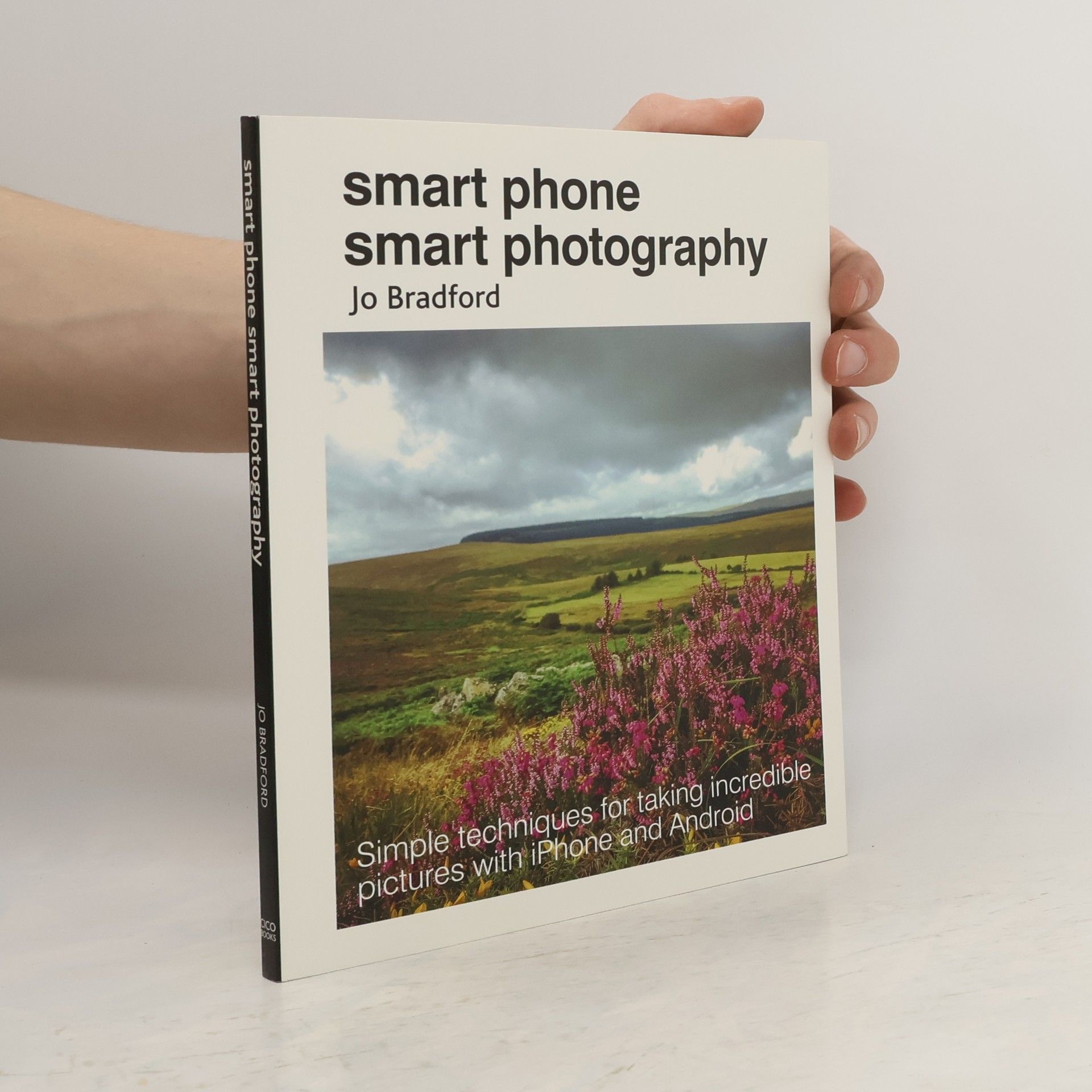 Persia Lawson Smart Phone Smart Photography