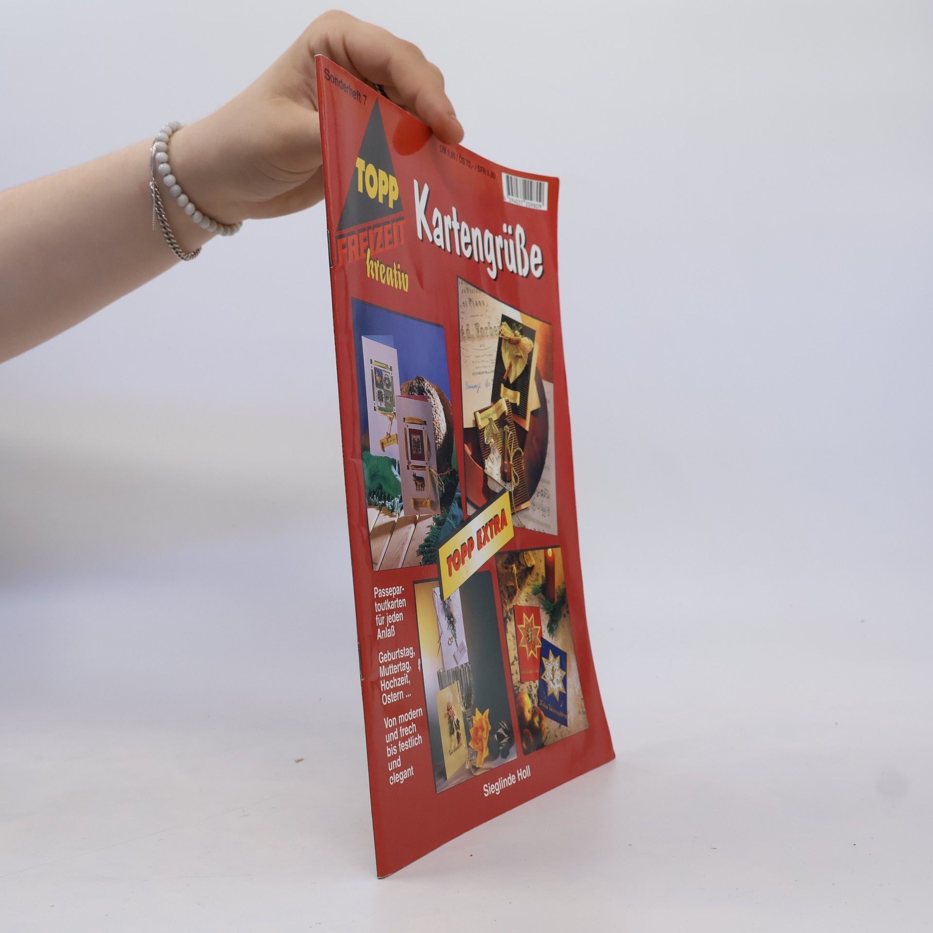 Autorenkollektiv Kartengrüsse