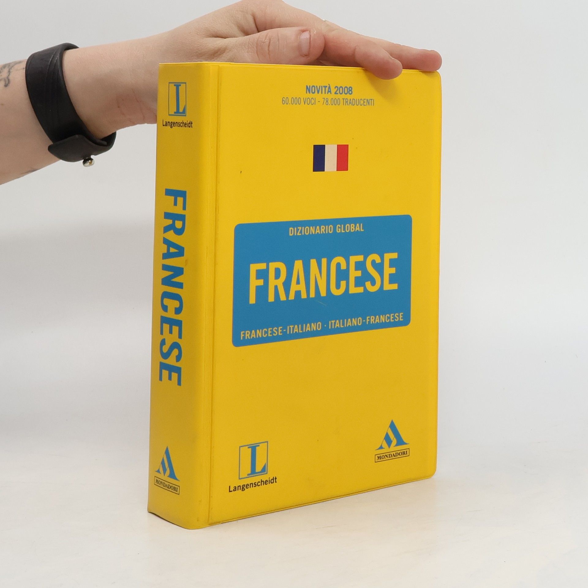 Autorenkollektiv Francese