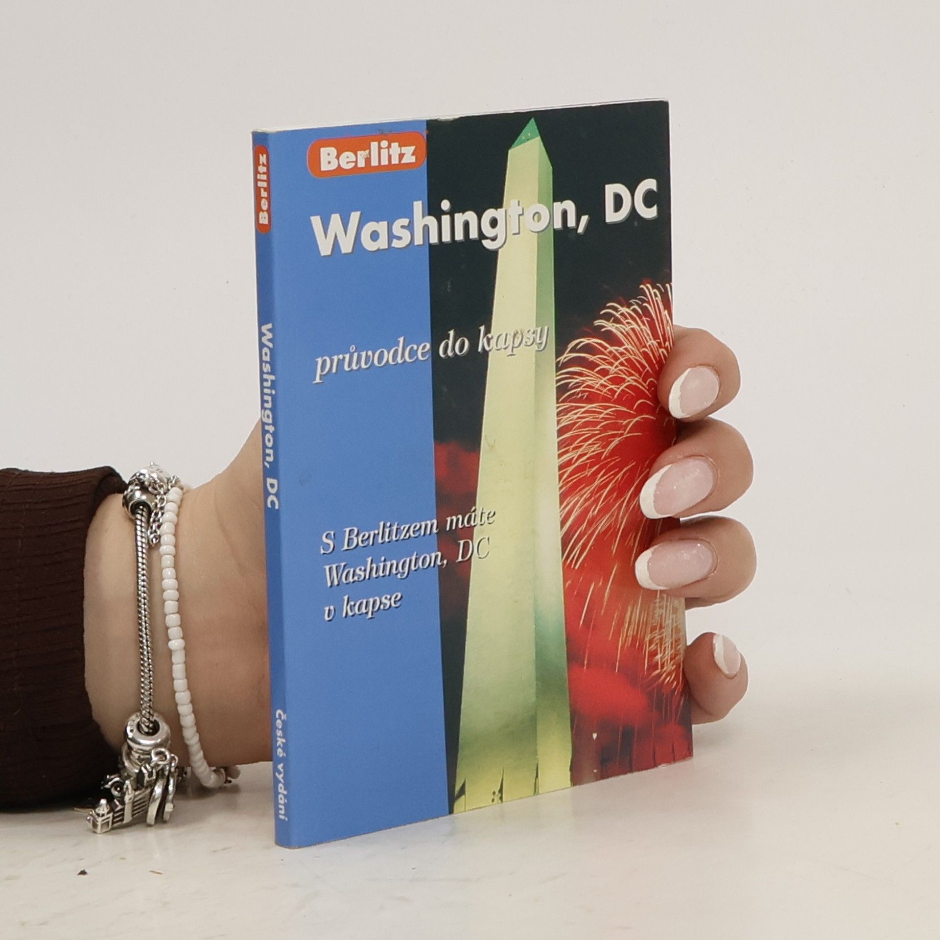 Martin Gostelow Washington, D. C.