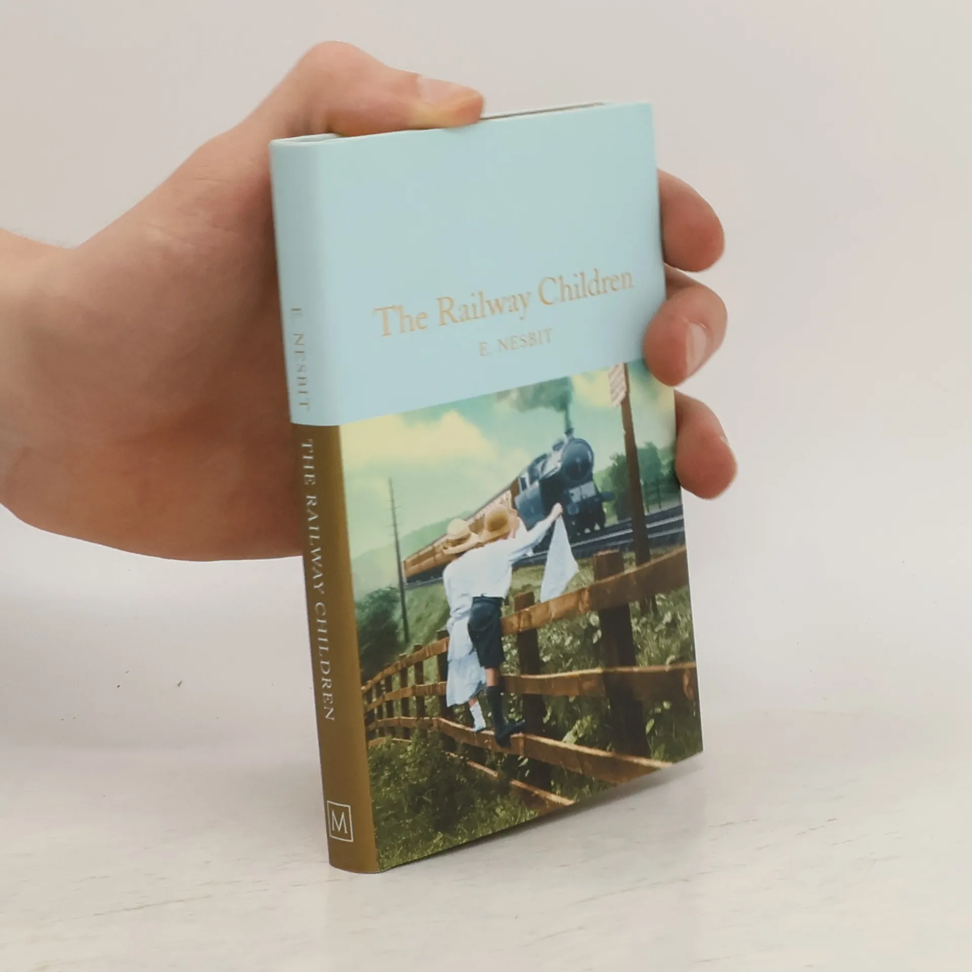 The Railway Children | Libro | Nesbit Edith | EN