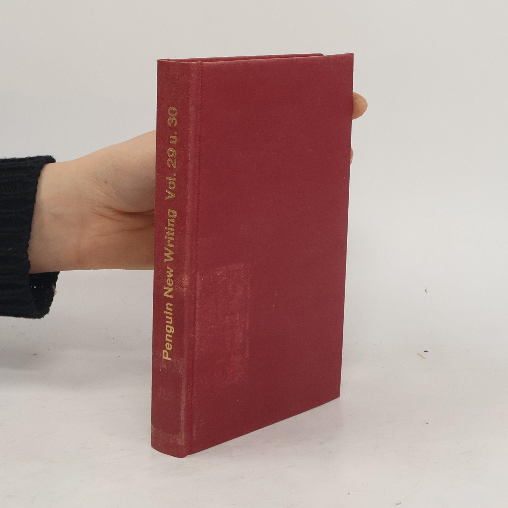 John Lehmann Penguin New Writing Vol. 29 u. 30