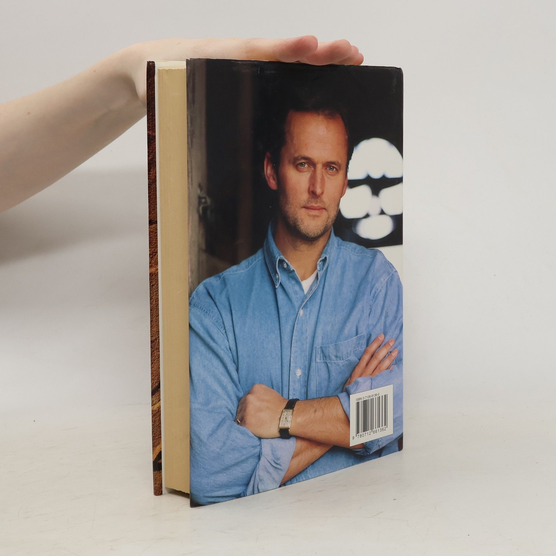 John Grisham The Partner