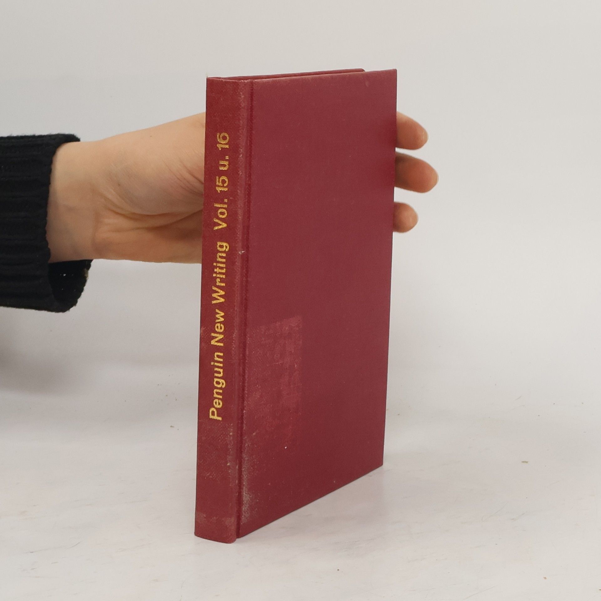 John Lehmann Penguin New Writing Vol. 15 u. 16