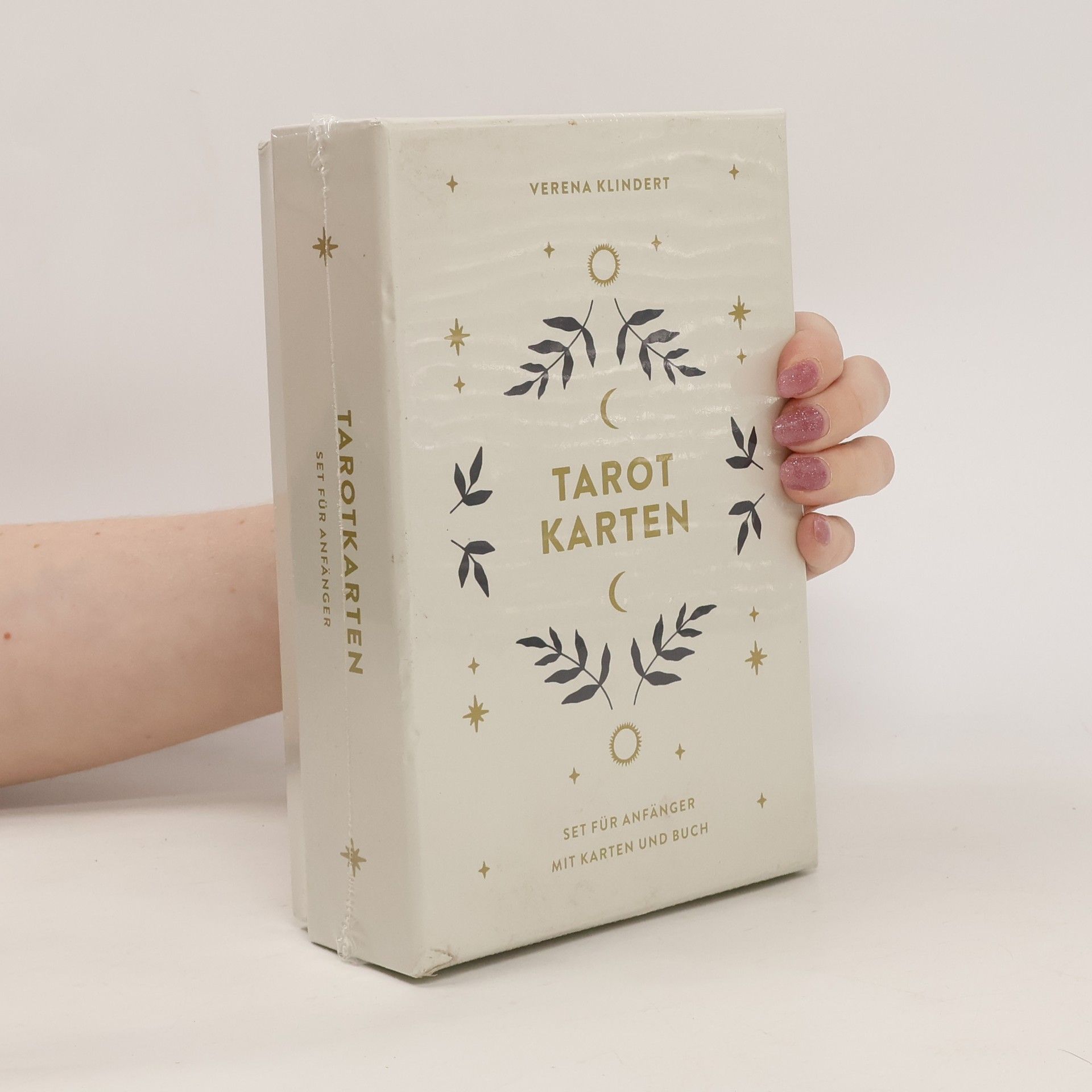 Verena Klindert Tarotkarten