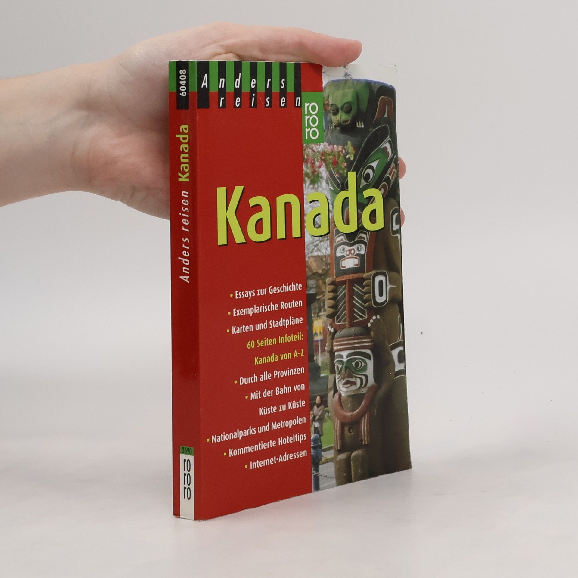 Christine Sadler Kanada