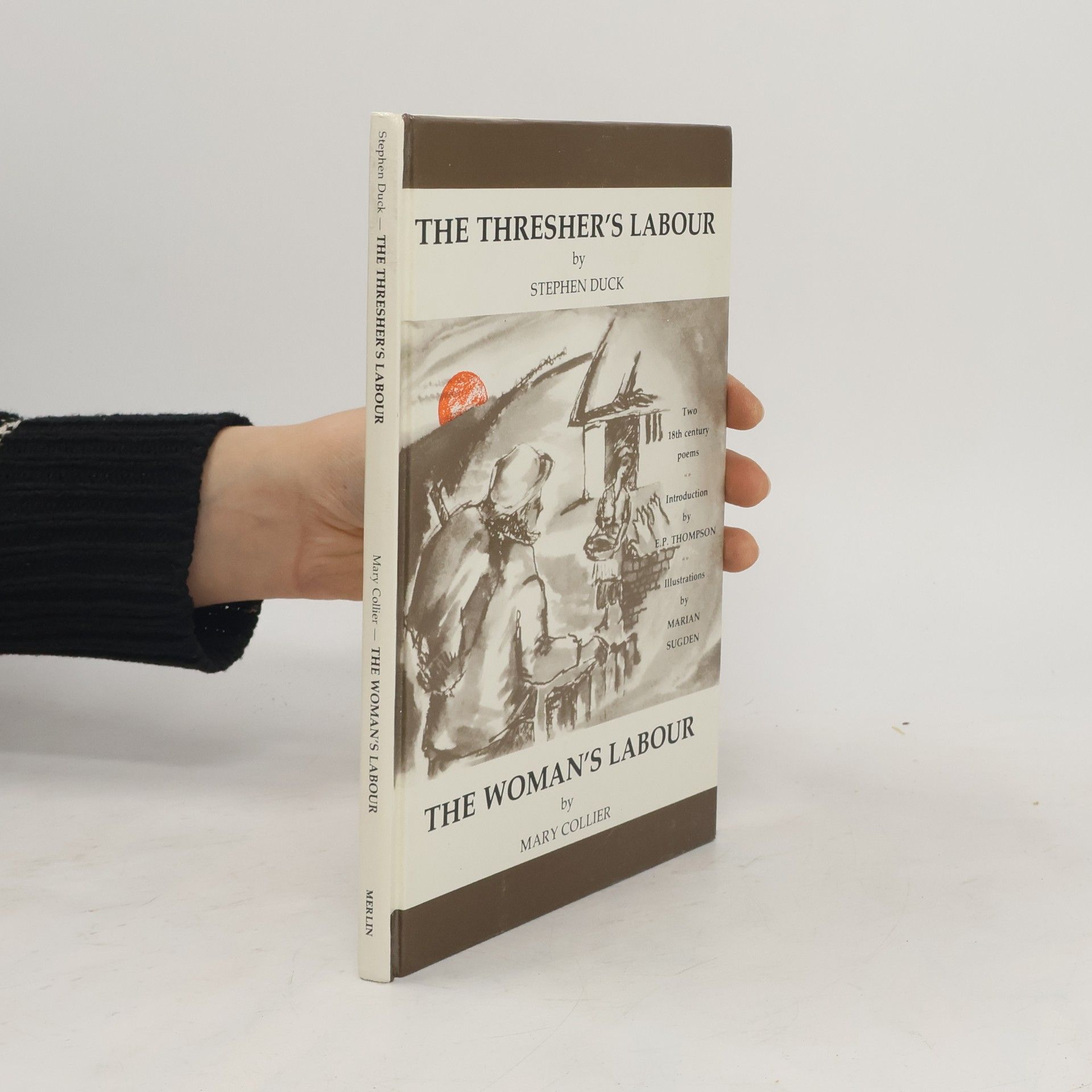 Stephen Duck The Thresher's Labour