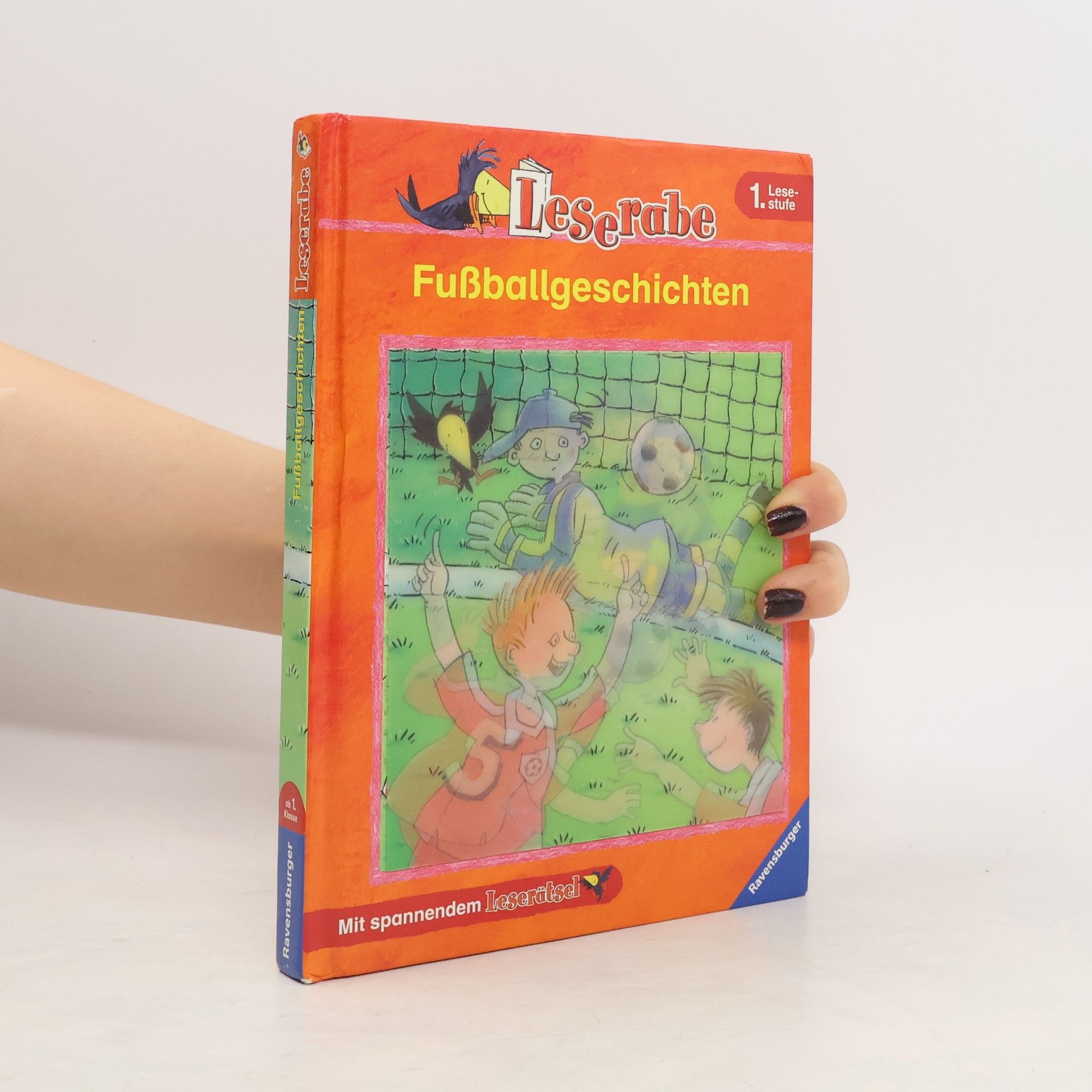 Erhard Dietl Fußballgeschichten