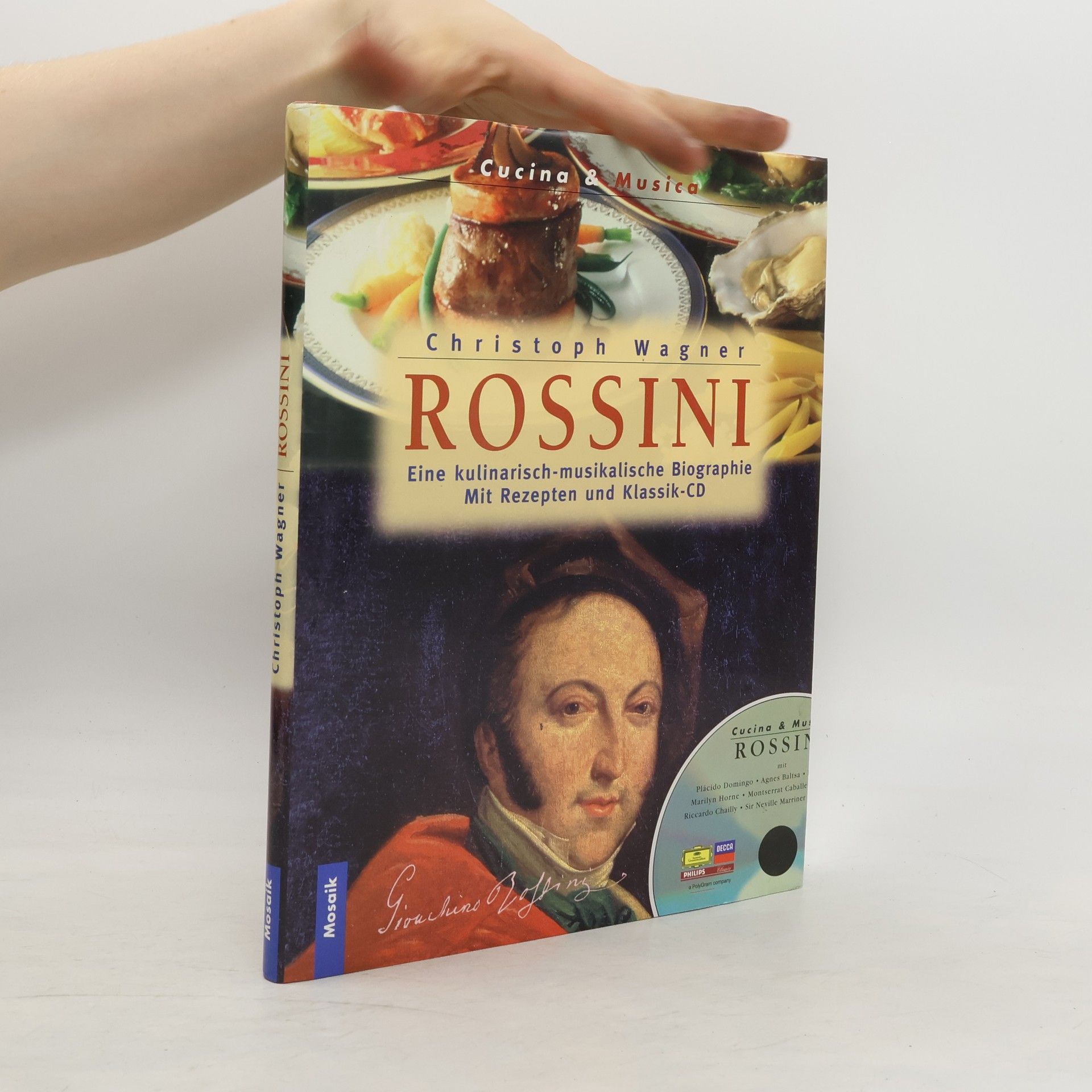 Halina Heitz Rossini
