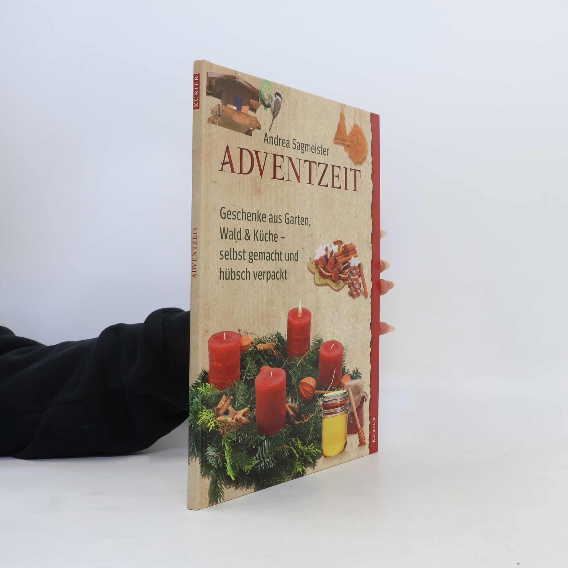 Inge Krenn Adventzeit