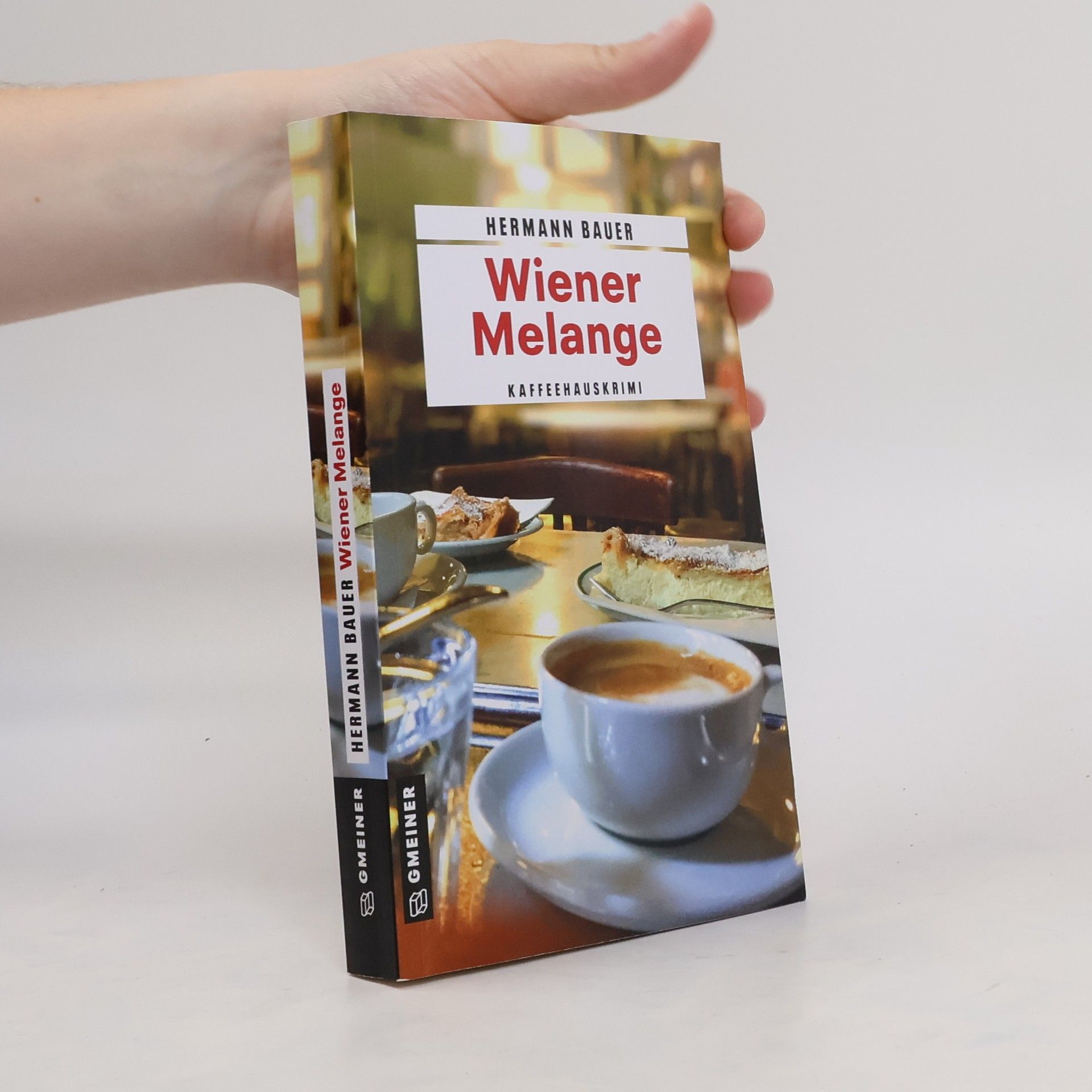 Hermann Bauer Wiener Melange