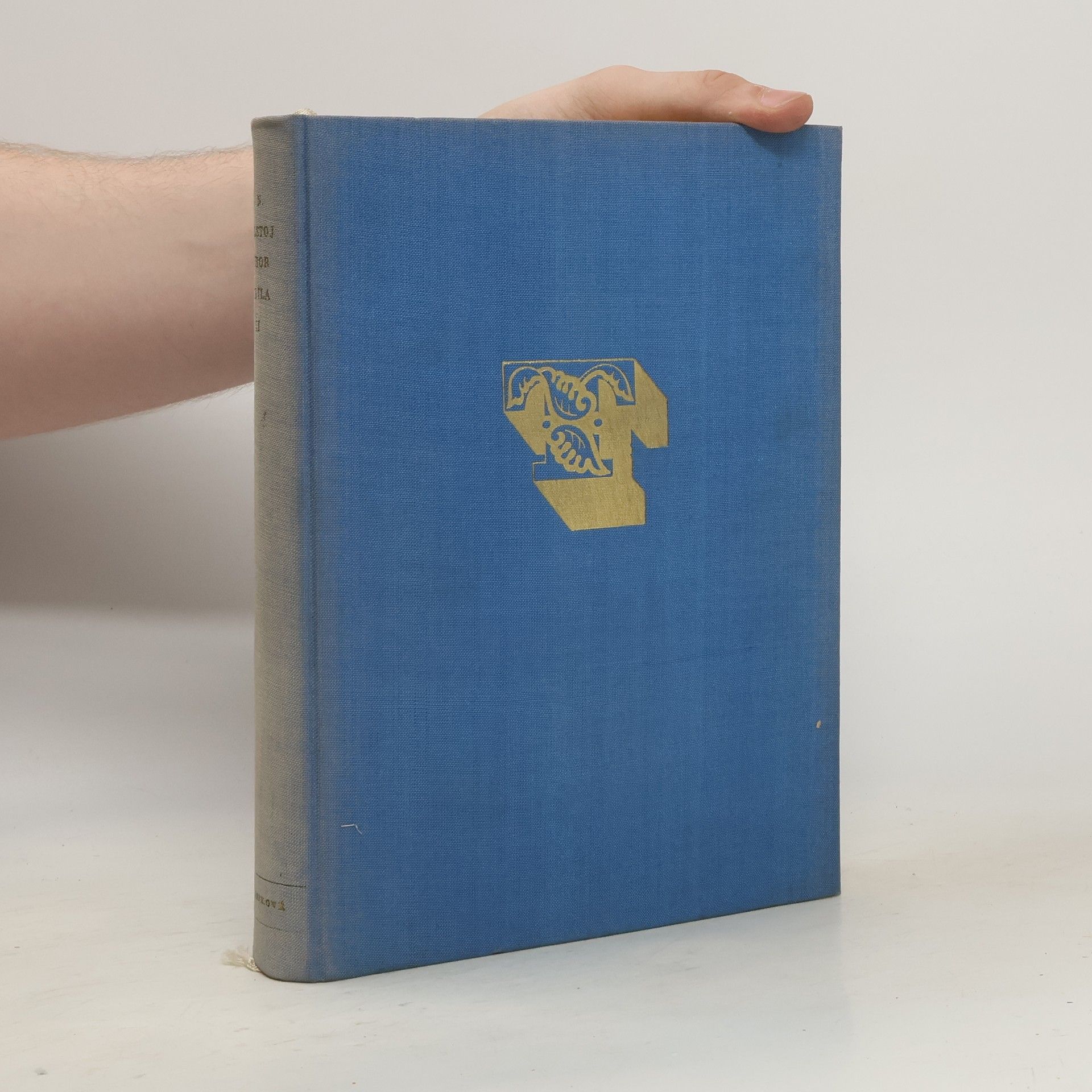 Léon Tolstoï Klasikové. Výbor z díla II