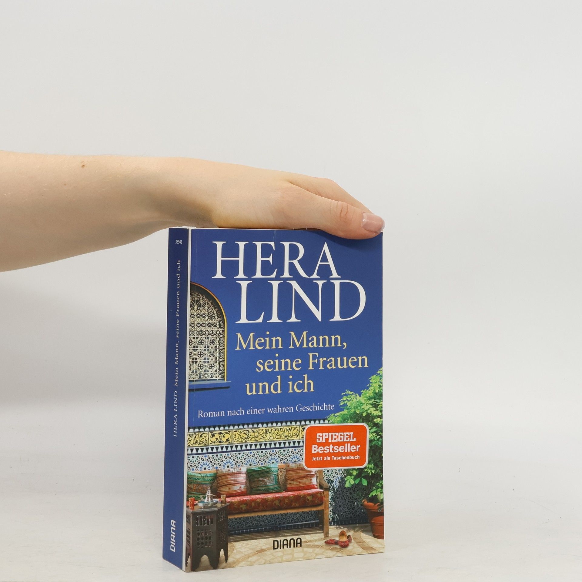 Hera Lind Mein Mann, seine Frauen und ich