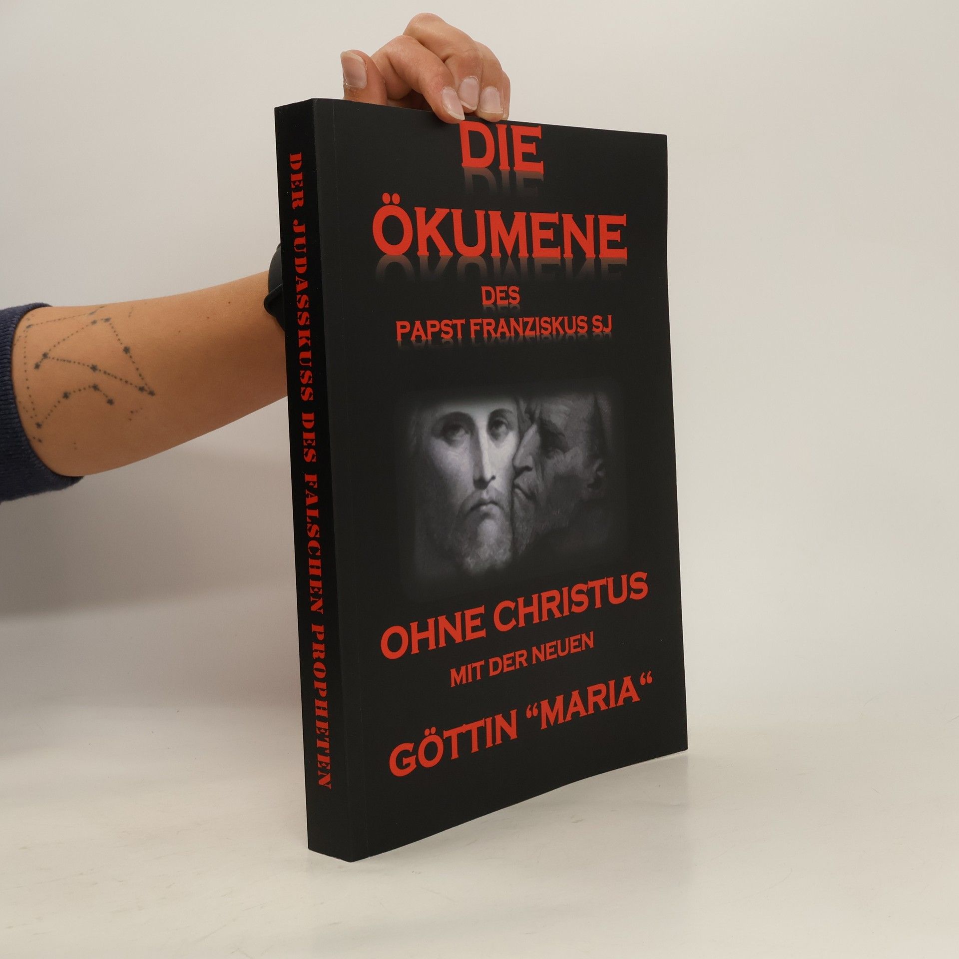 Autorenkollektiv Die Ökumene des Papst Franziskus Sj