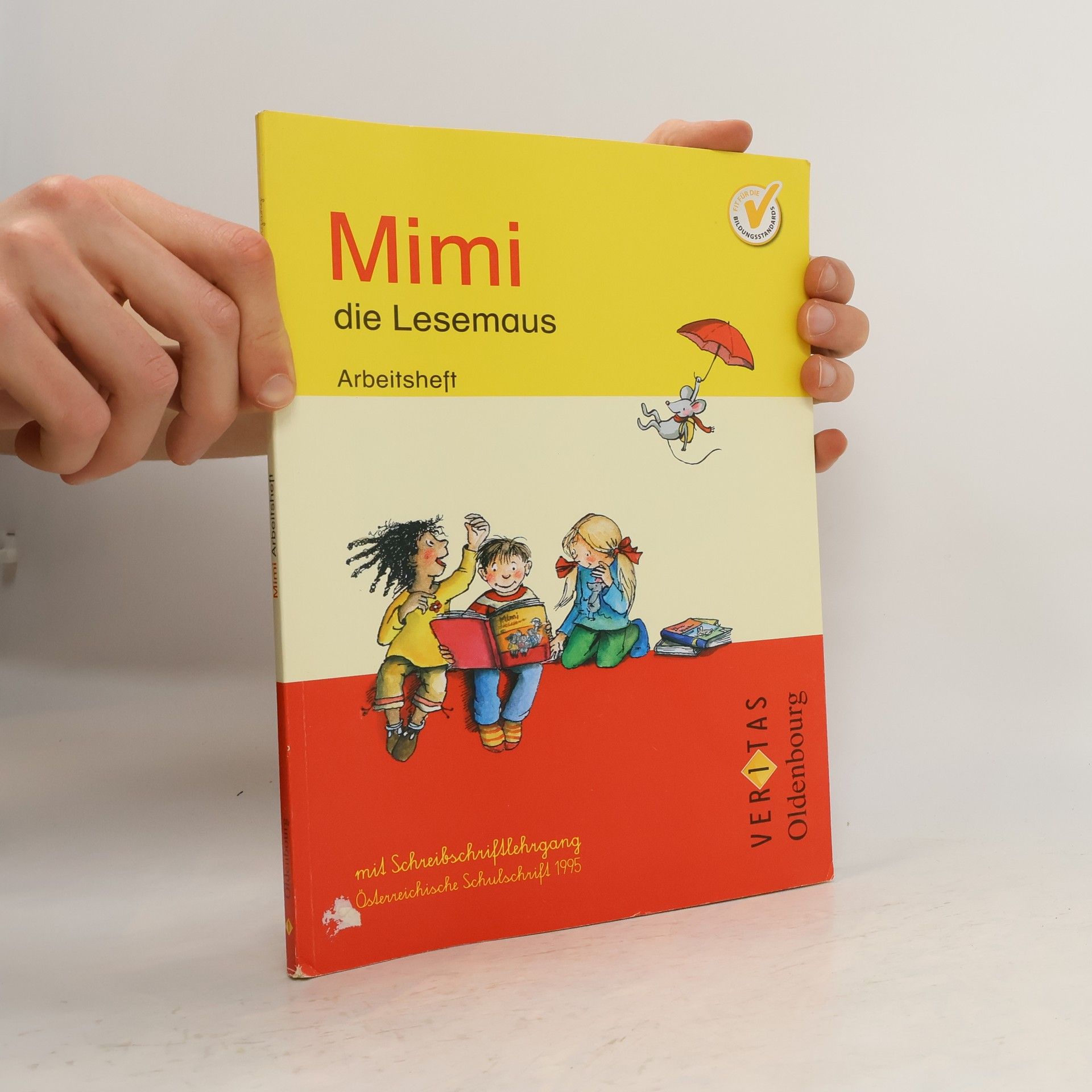 Autorenkollektiv Mimi die Lesemaus