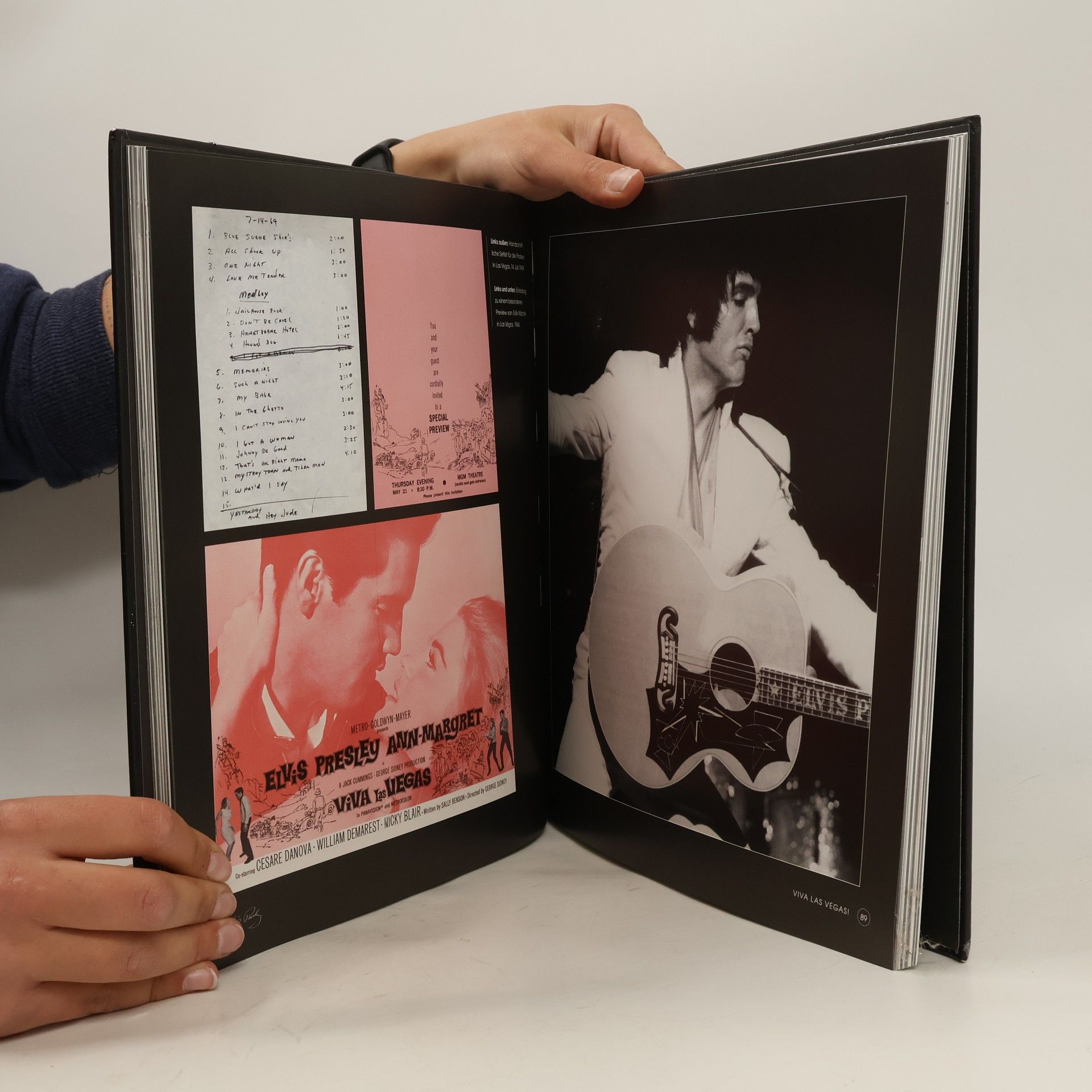 Gillian G. Gaar Elvis - Die Legende