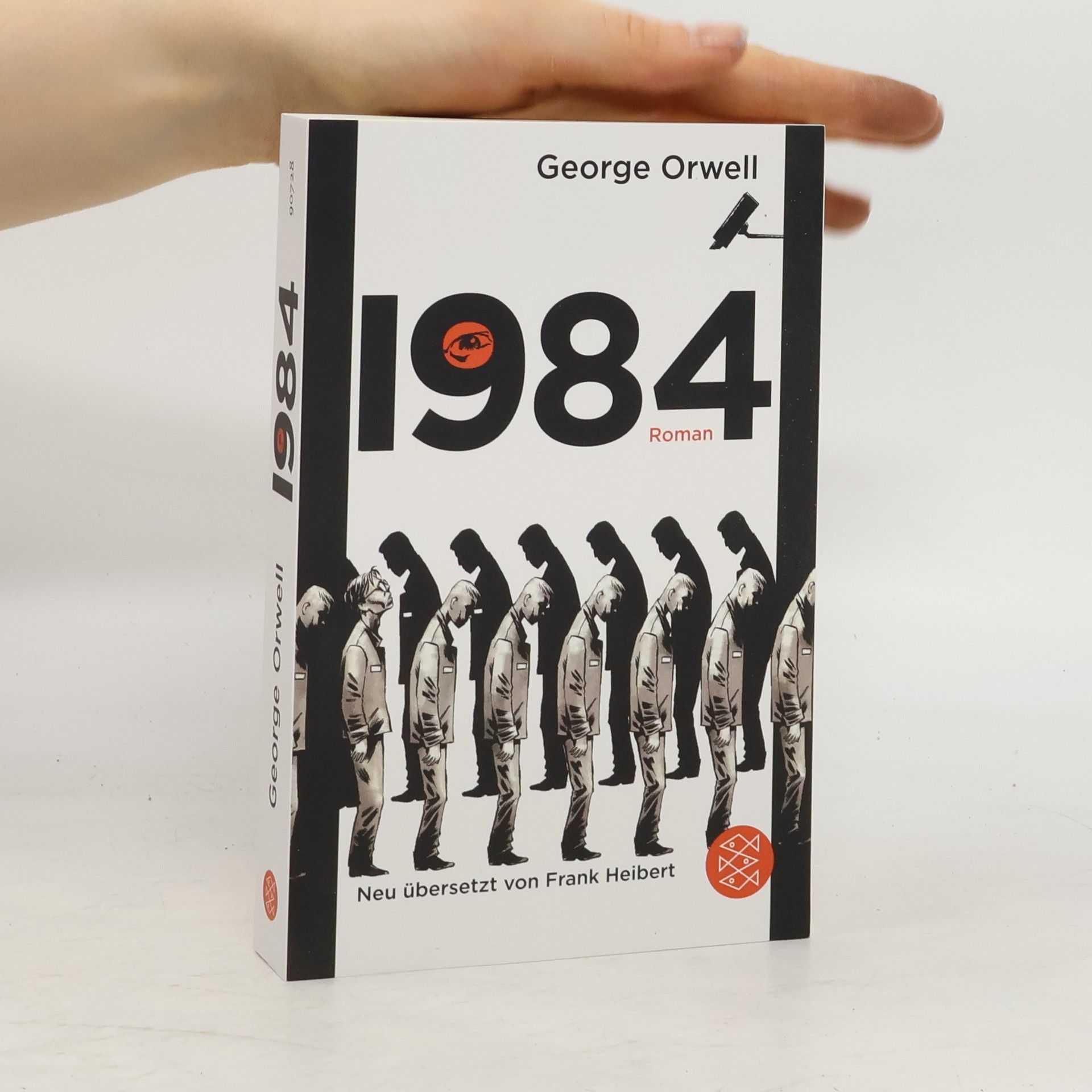 George Orwell 1984