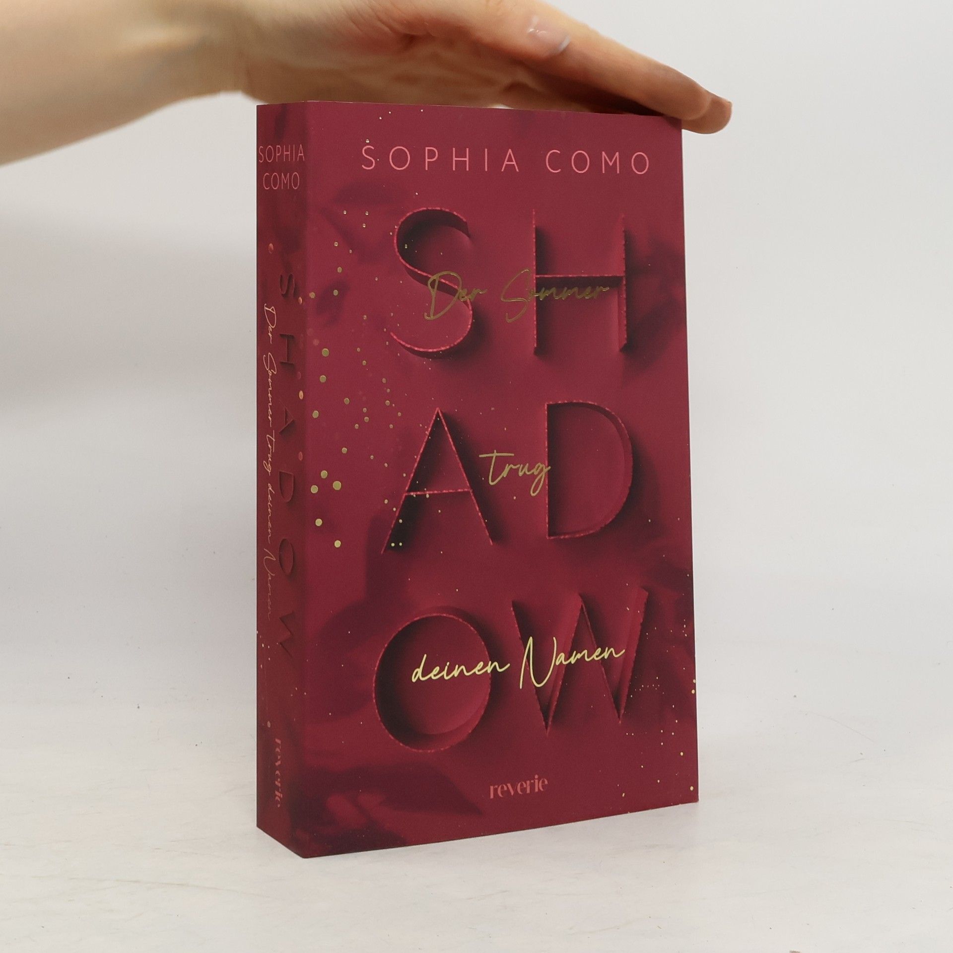 Sophia Como Shadow