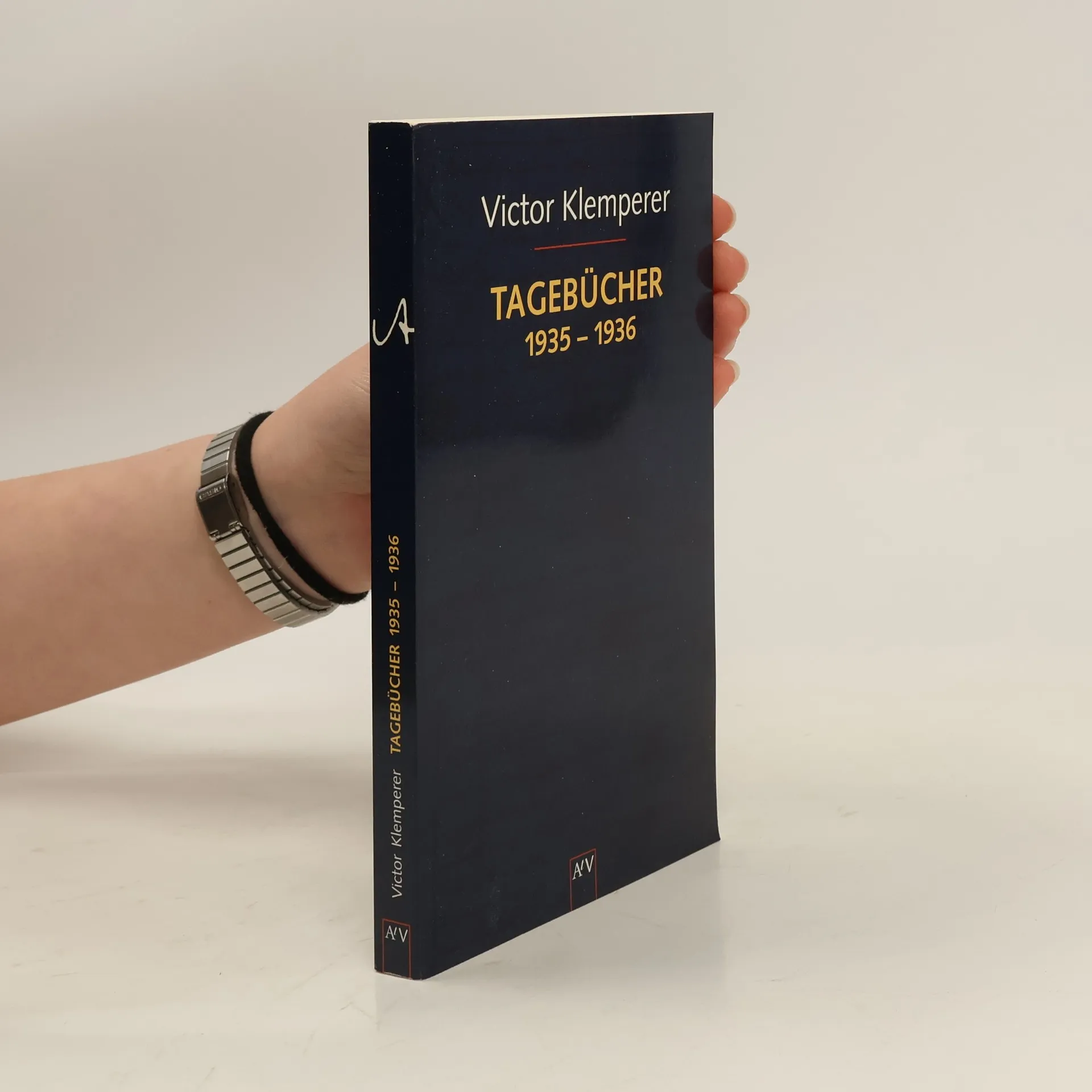 Tagebücher 1935-1936 | Buch | Paperback | Victor Klemperer