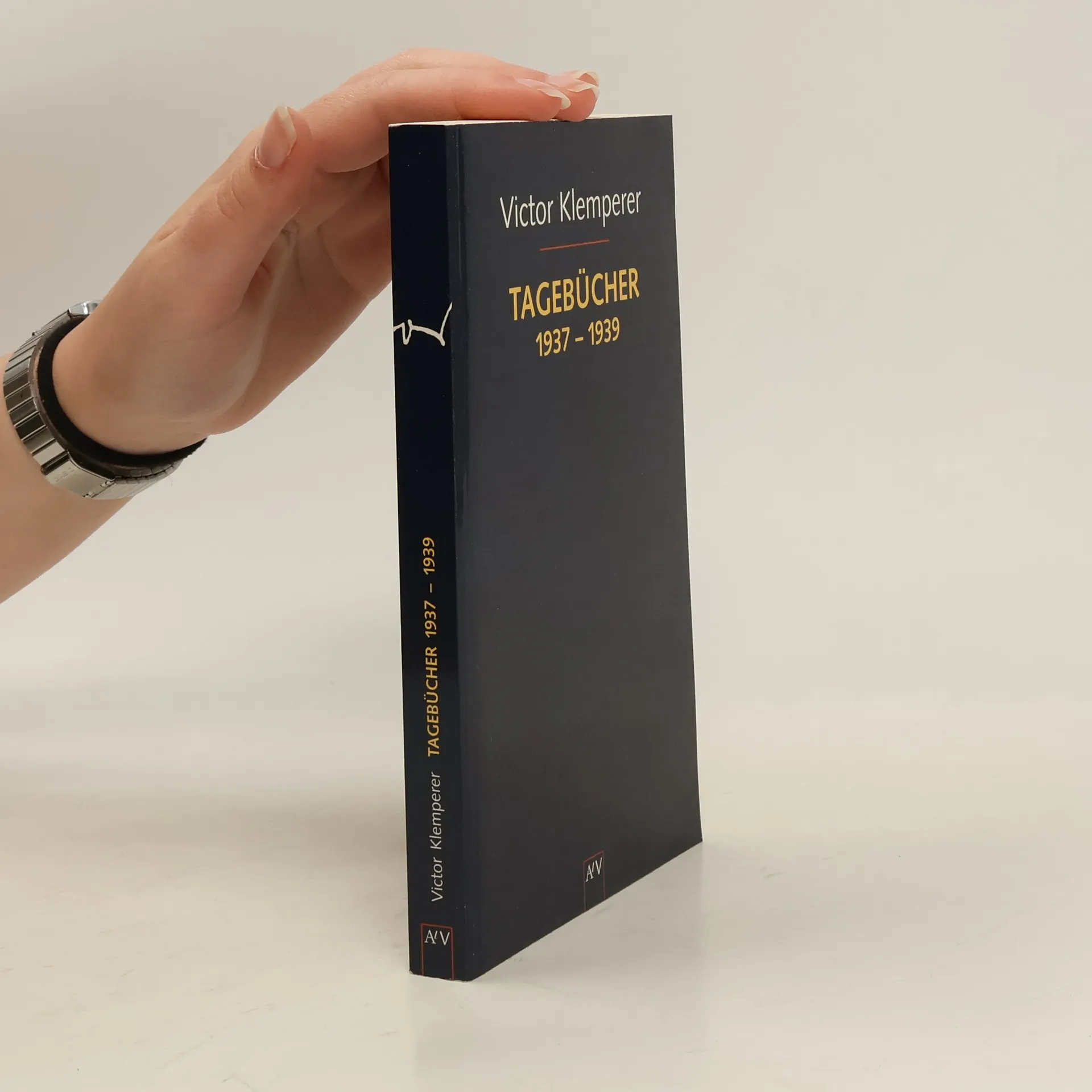 Tagebücher 1937-1939 | Buch | Paperback | Victor Klemperer