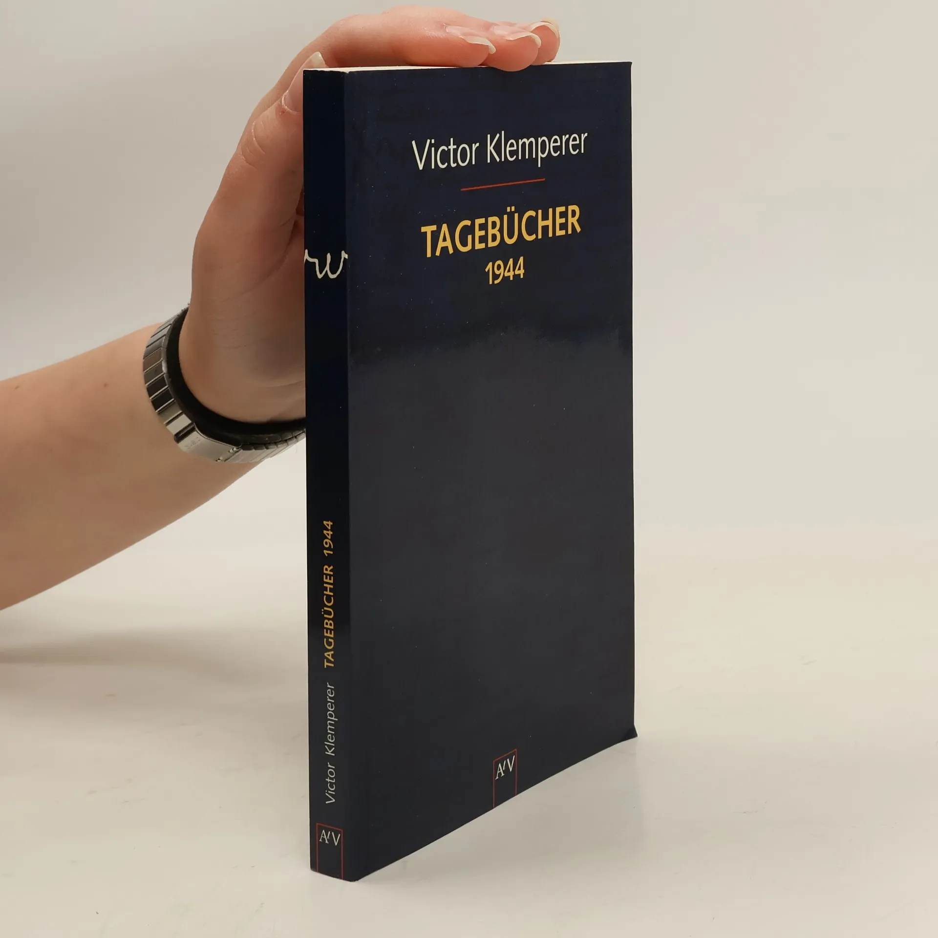 Tagebücher 1944 | Buch | Paperback | Victor Klemperer