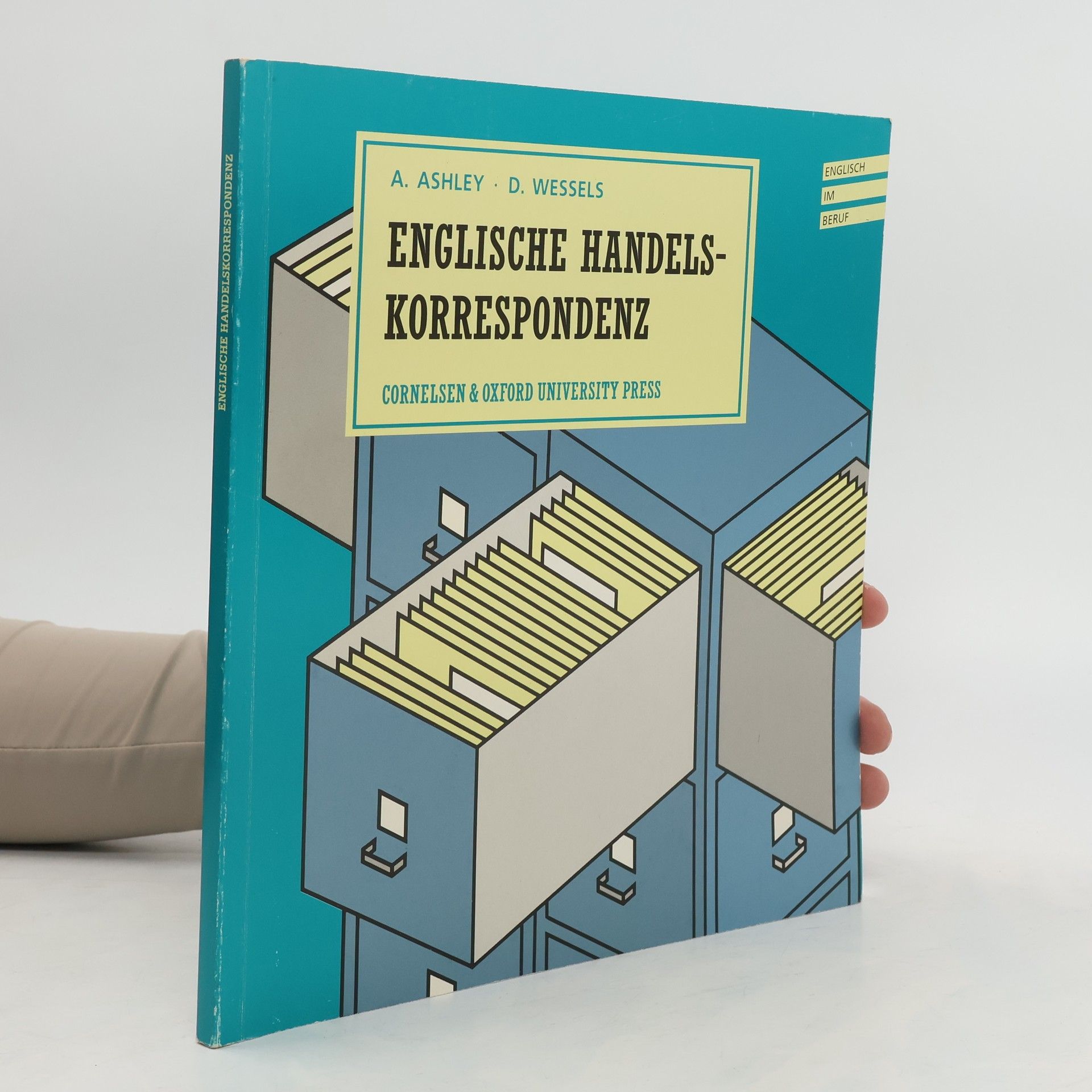 AA.VV. Englische Handelskorrespondenz