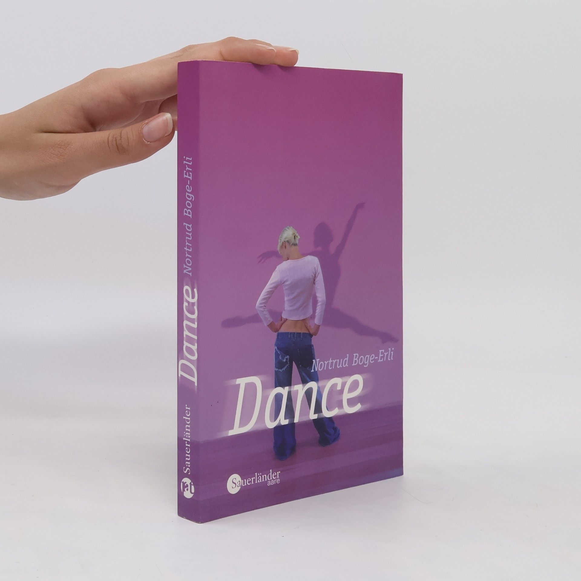 Nortrud Boge-Erli Dance