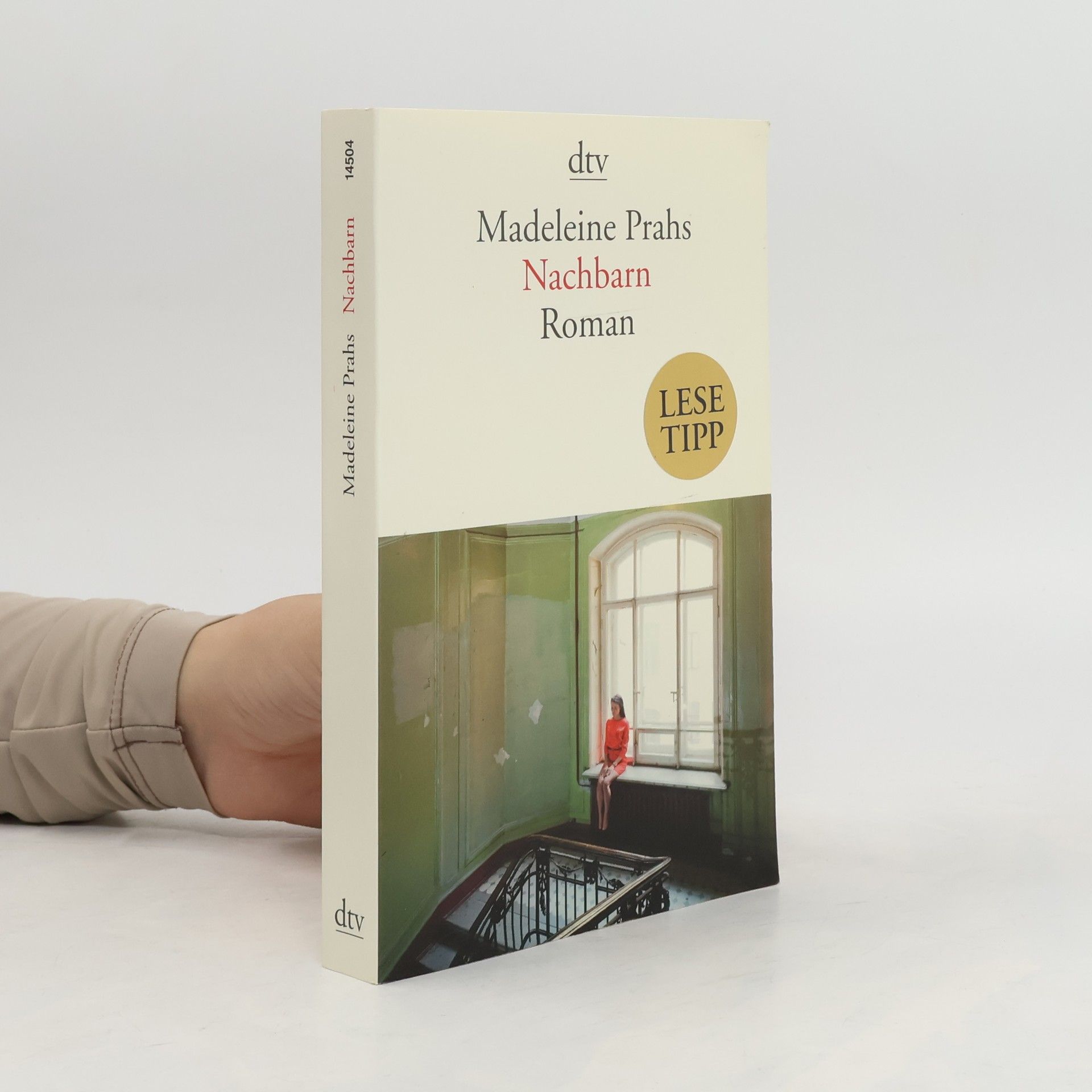 Madeleine Prahs Nachbarn