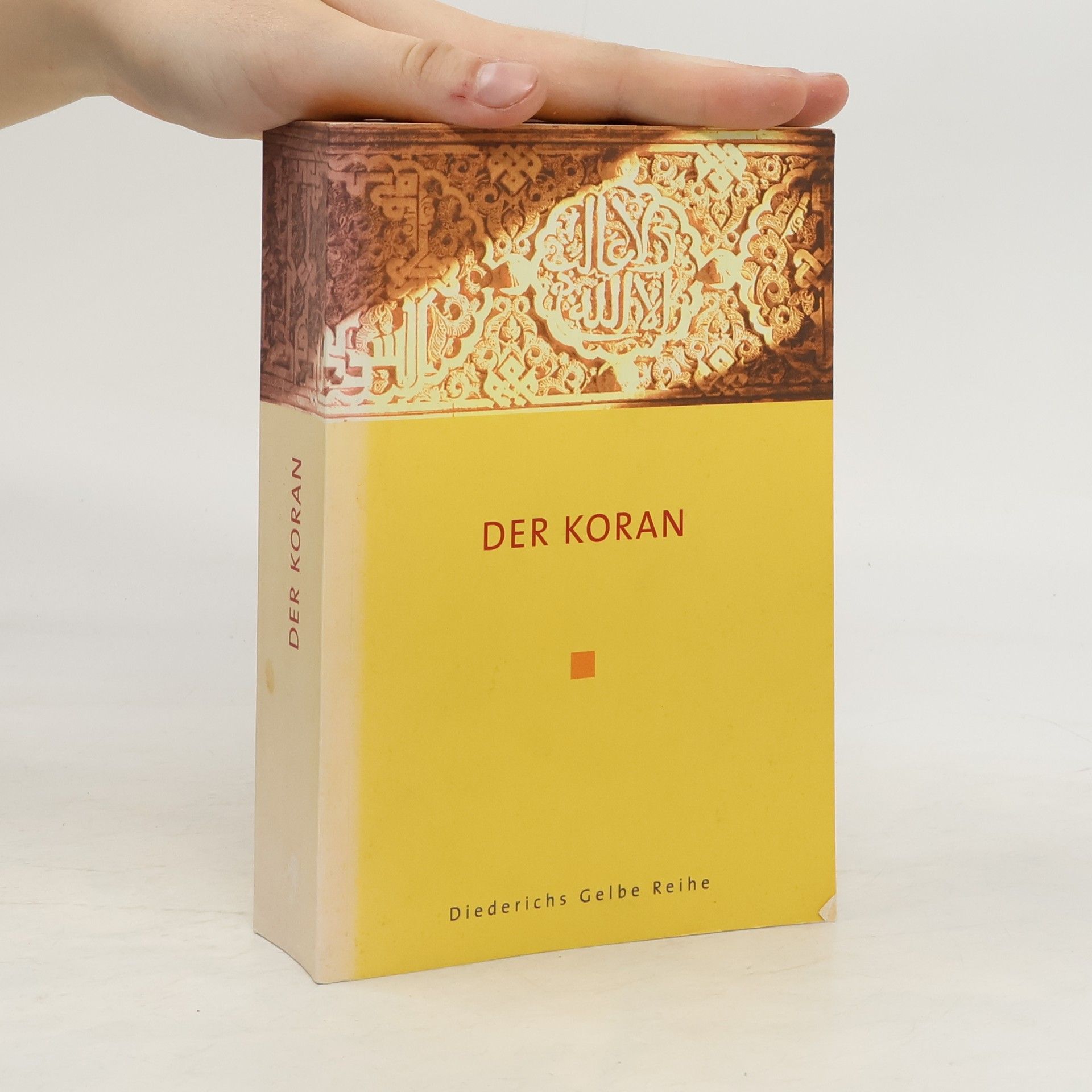 Various authors Der Koran