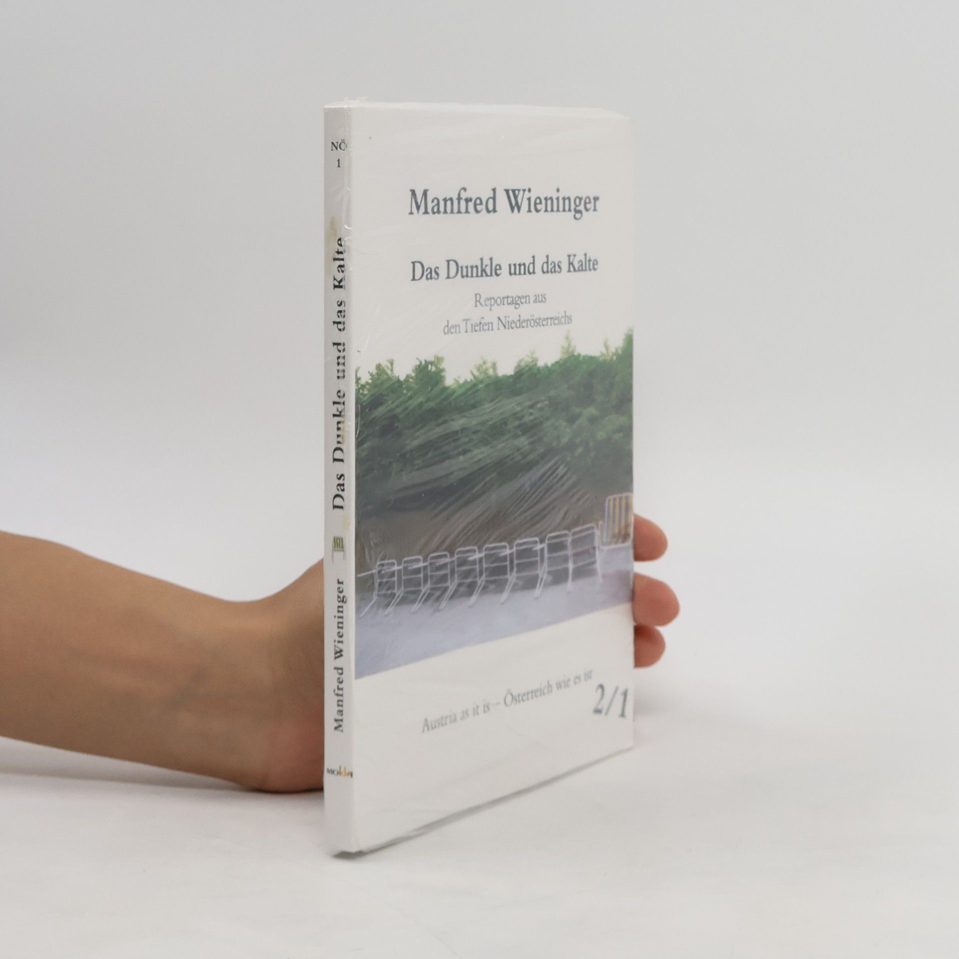 Das Dunkle und das Kalte