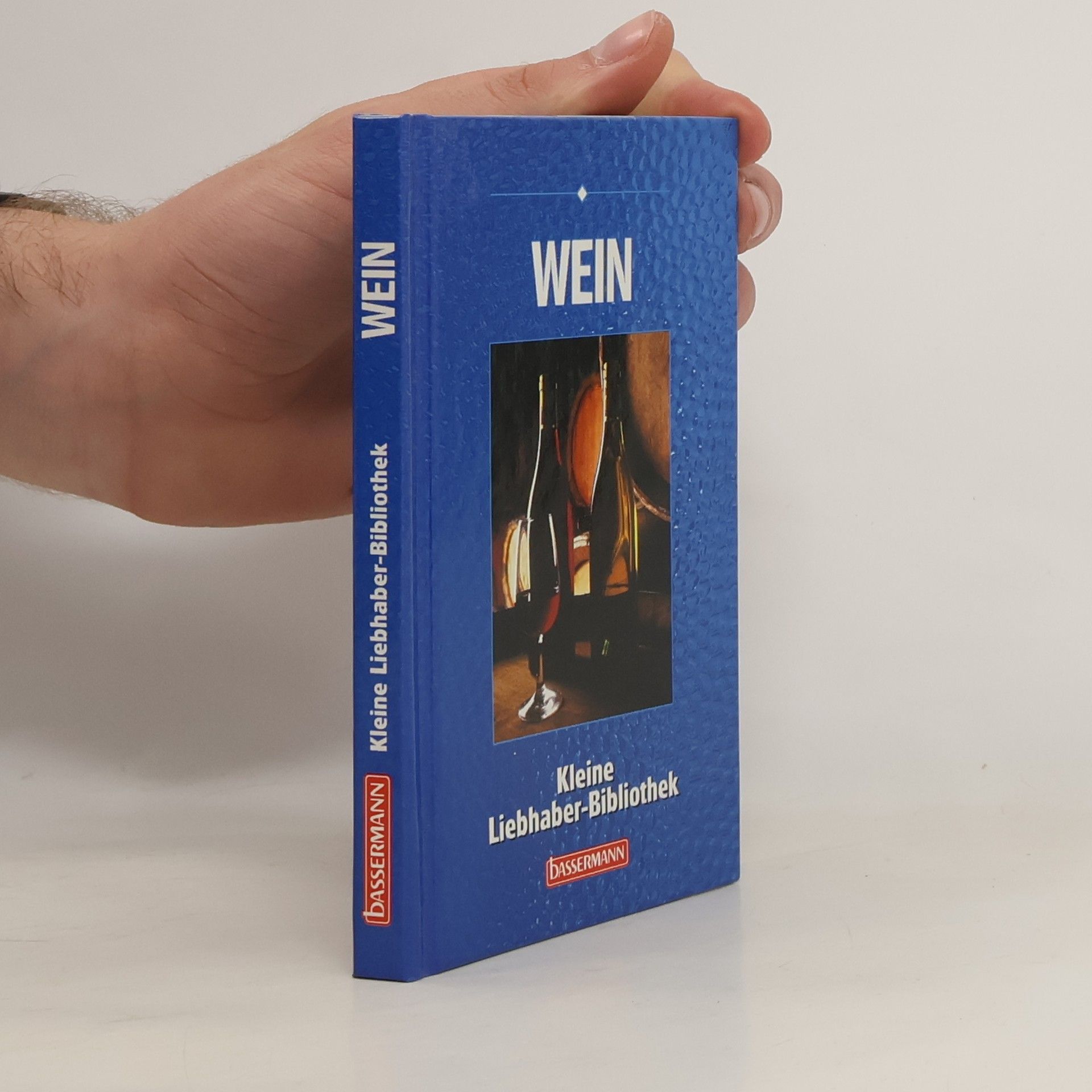 Heinz Steffan Wein