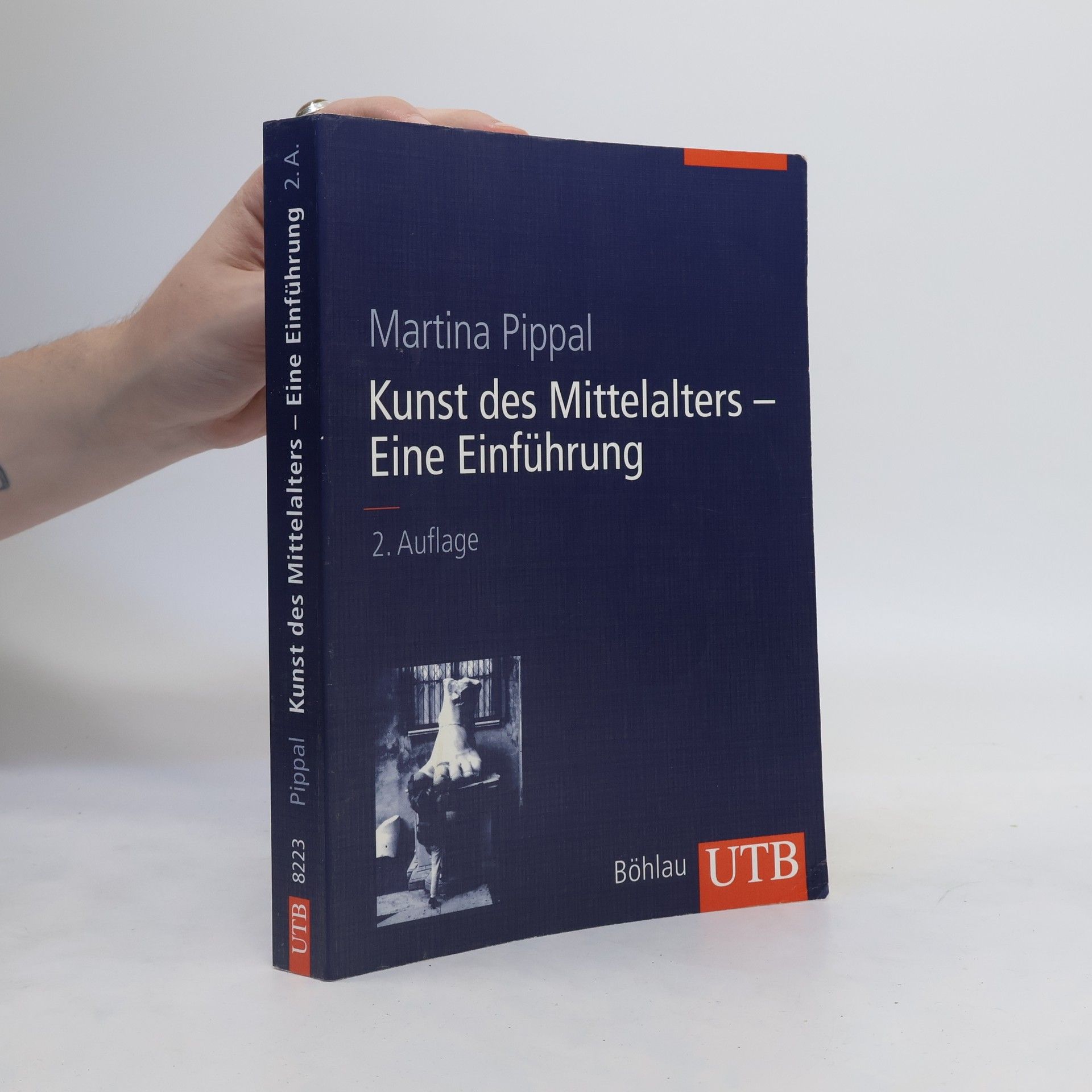 Martina Pippal Kunst des Mittelalters. Eine Einführung