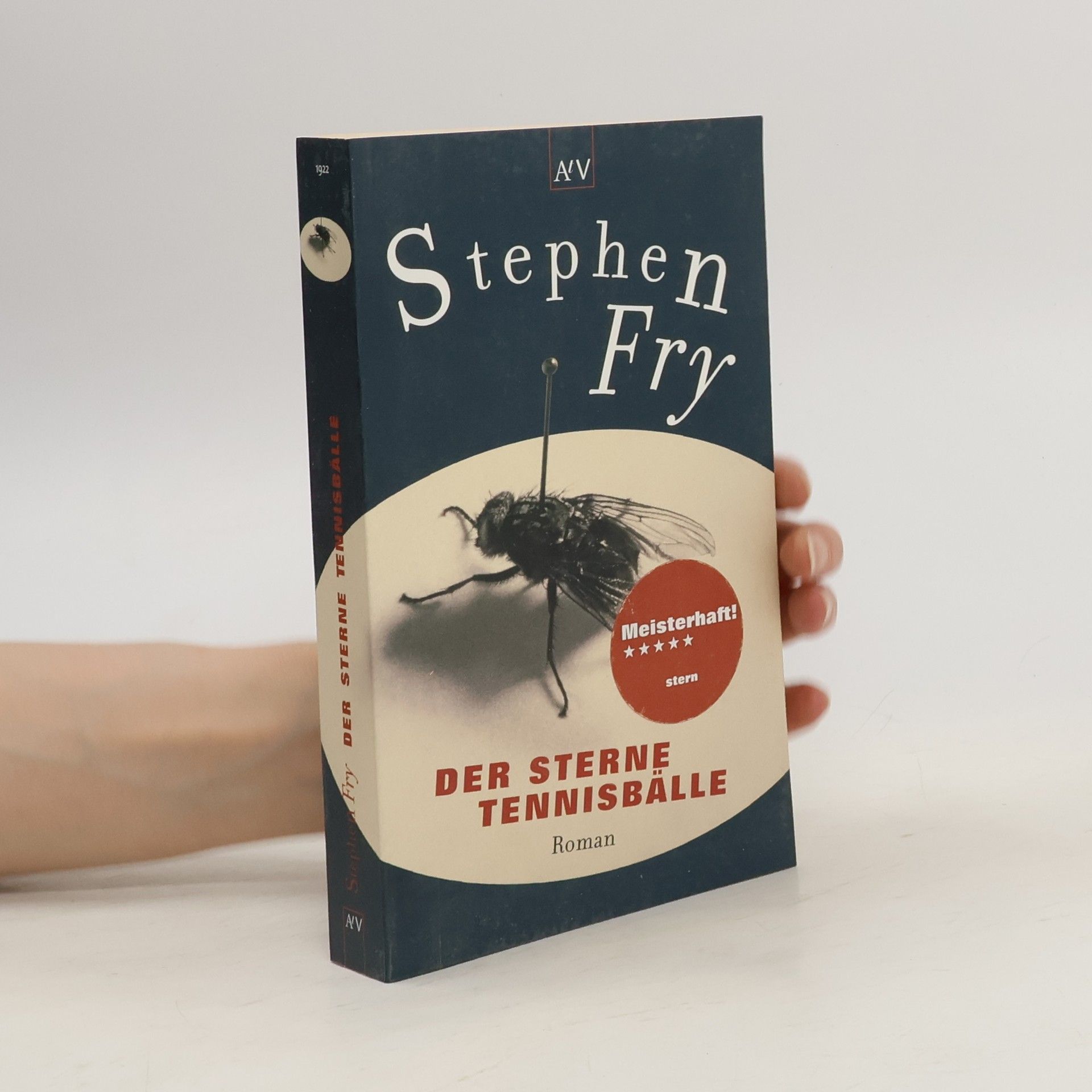 Stephen Fry Der Sterne Tennisbälle