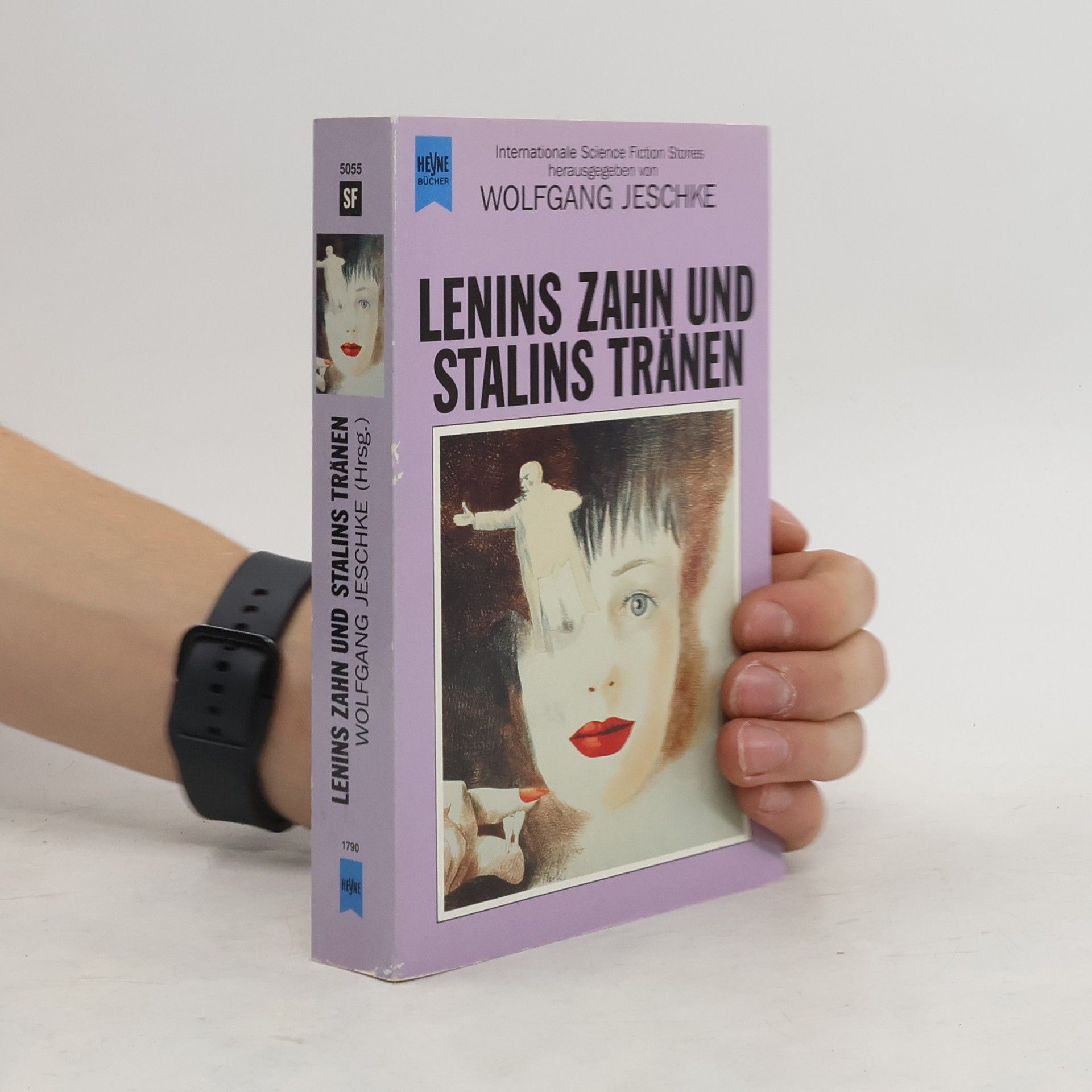 AA.VV. Lenins Zahn und Stalins Tränen