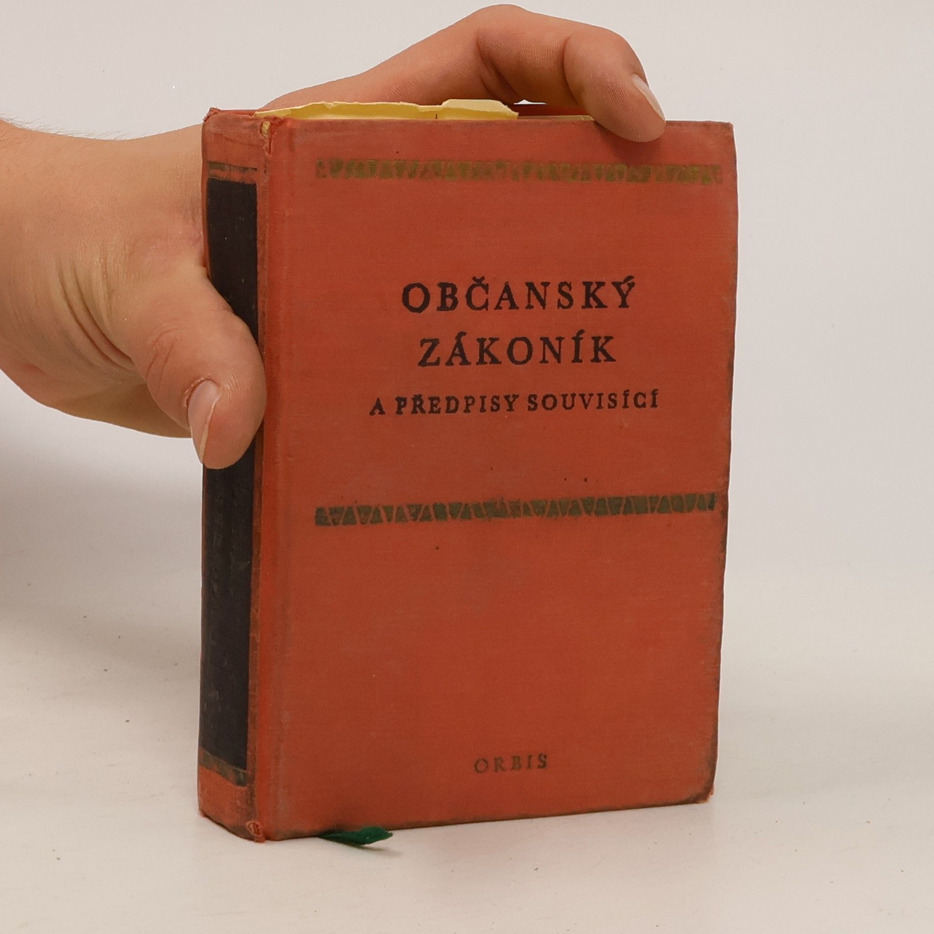 Málek Alois Občanský zákoník a související předpisy