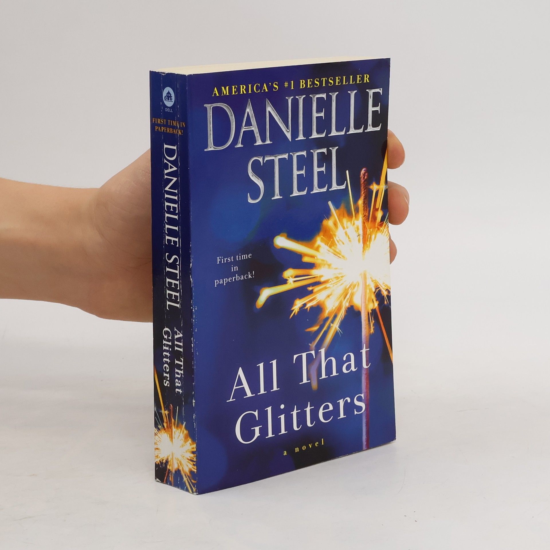 Danielle Steel All That Glitters
