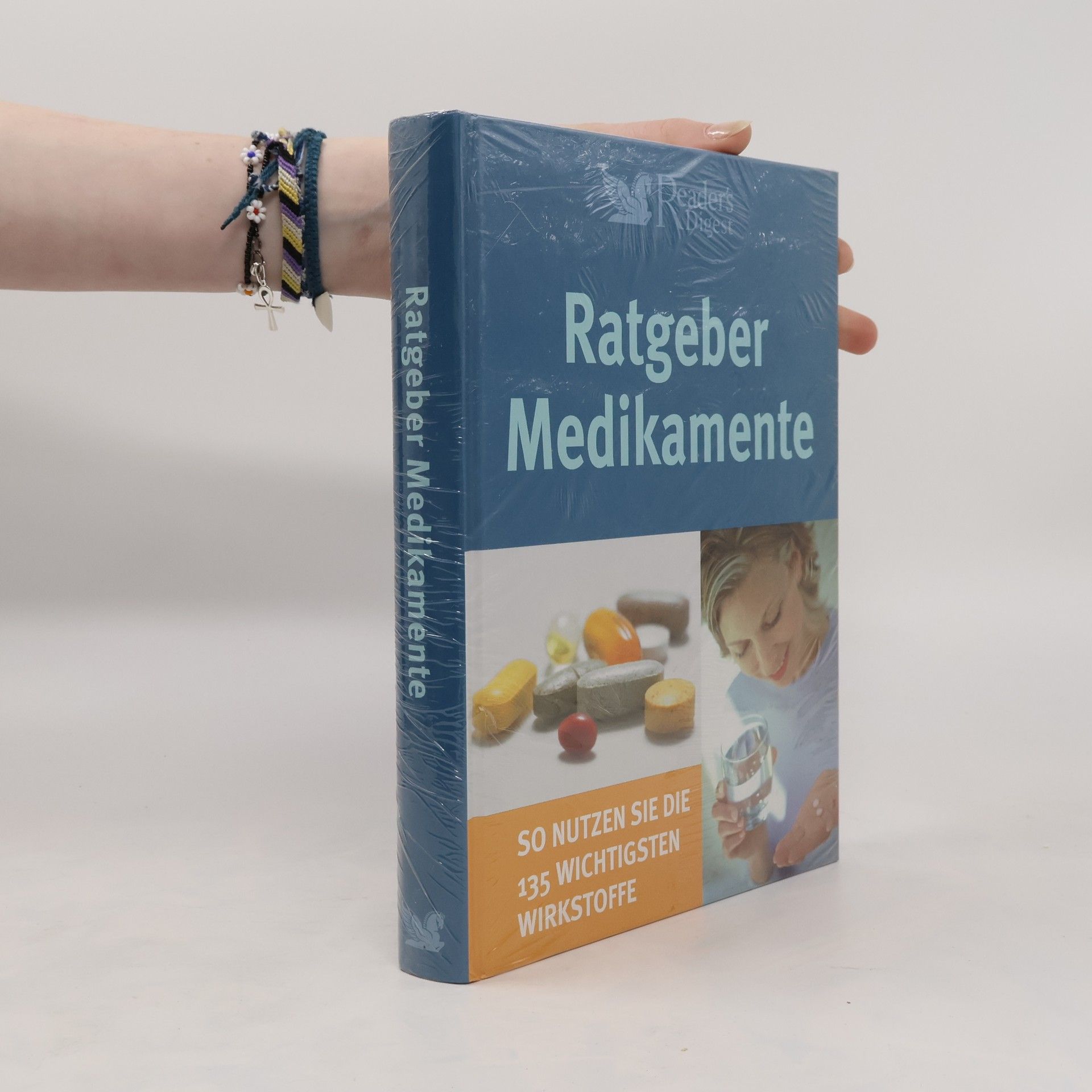 Christian Kretschmer Ratgeber Medikamente