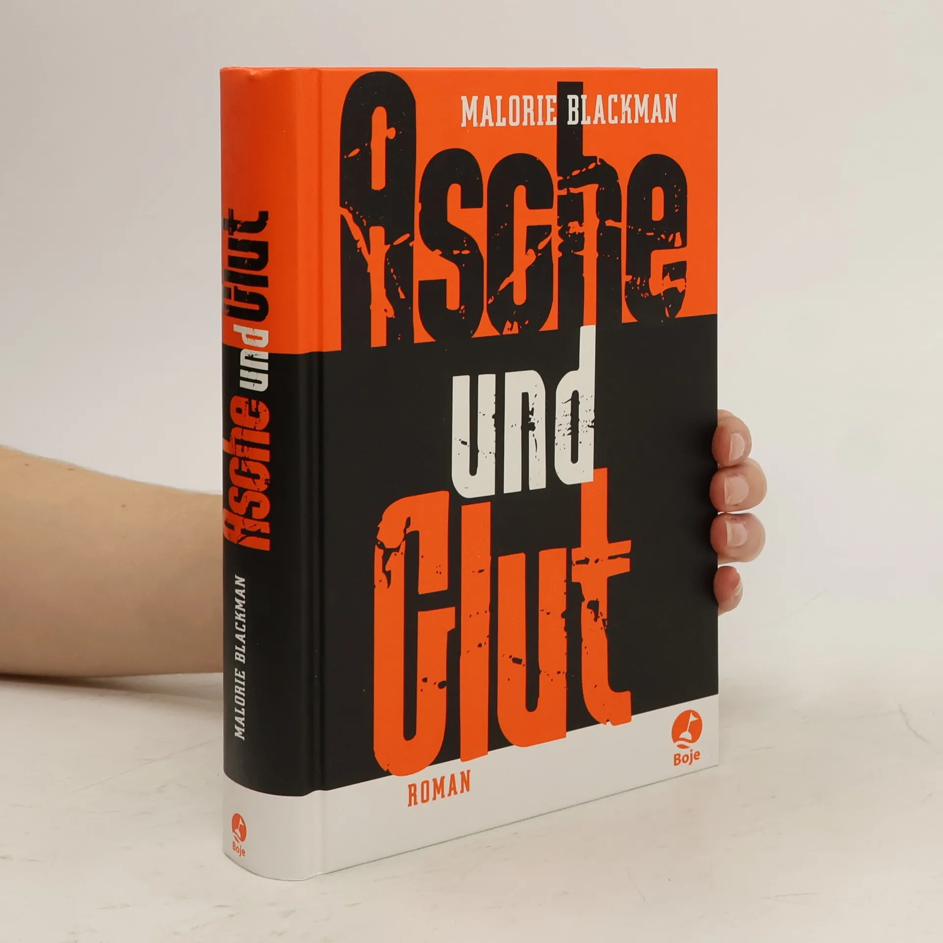 Asche und Glut | Buch | Malorie Blackman