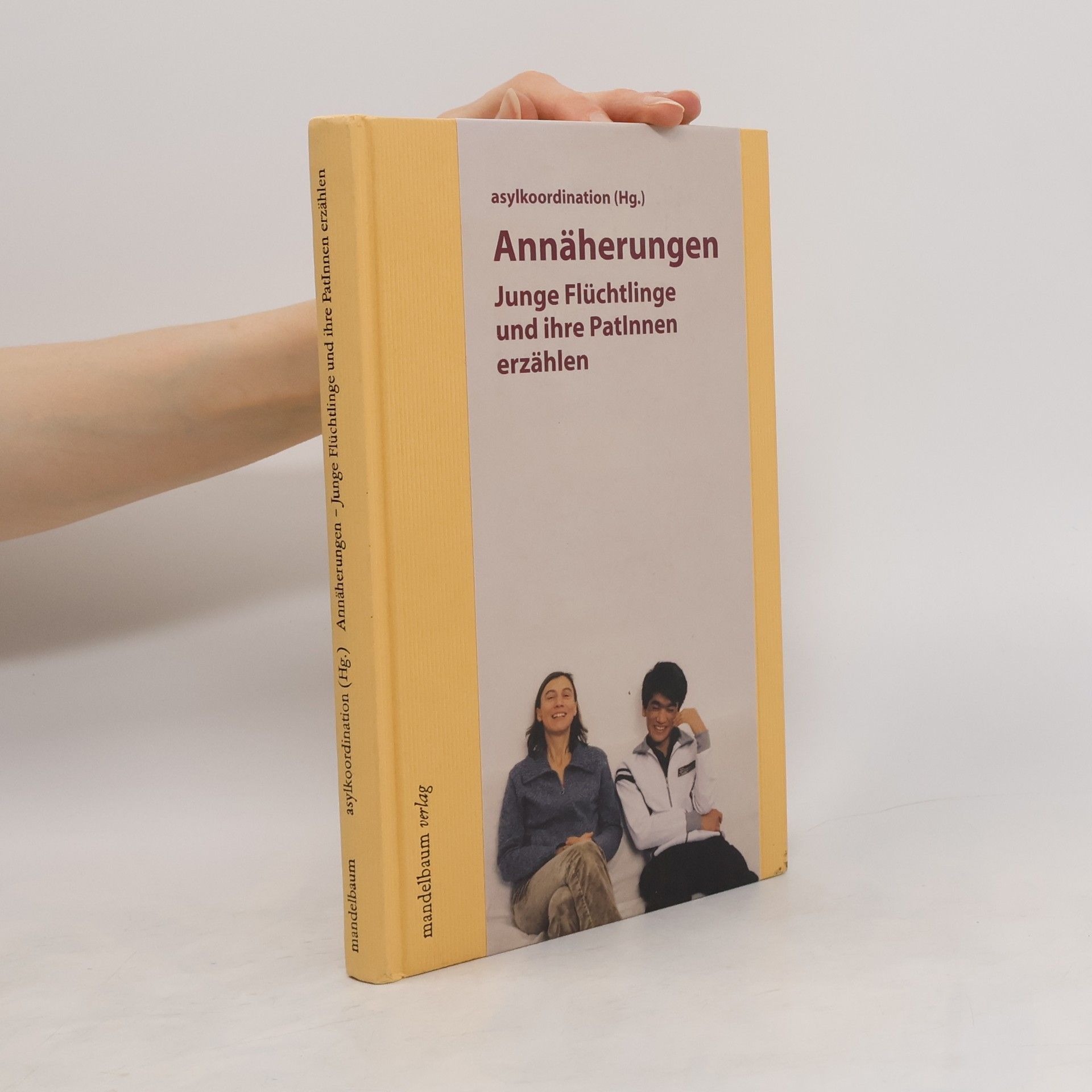 Veronika Krainz Annäherungen