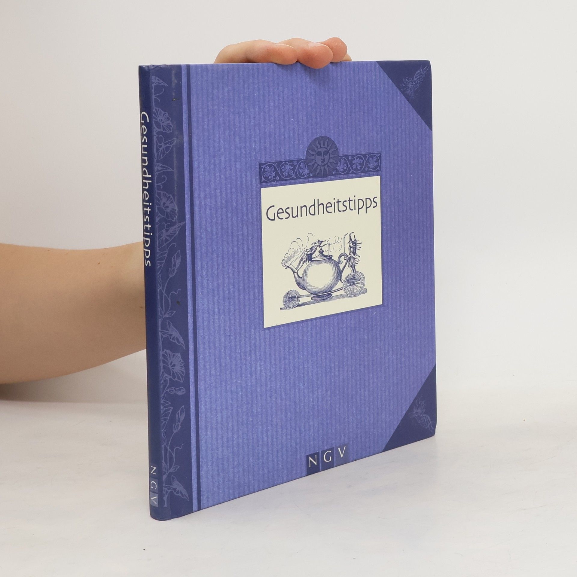 Collective Gesundheitstipps