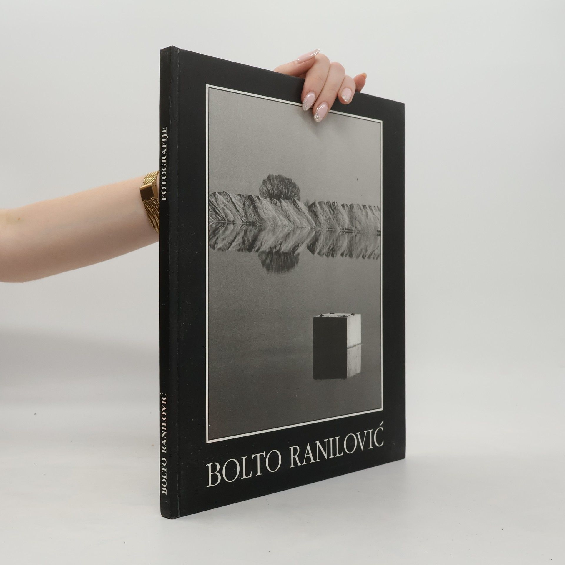 Collectif d'auteurs Bolto Ranilović