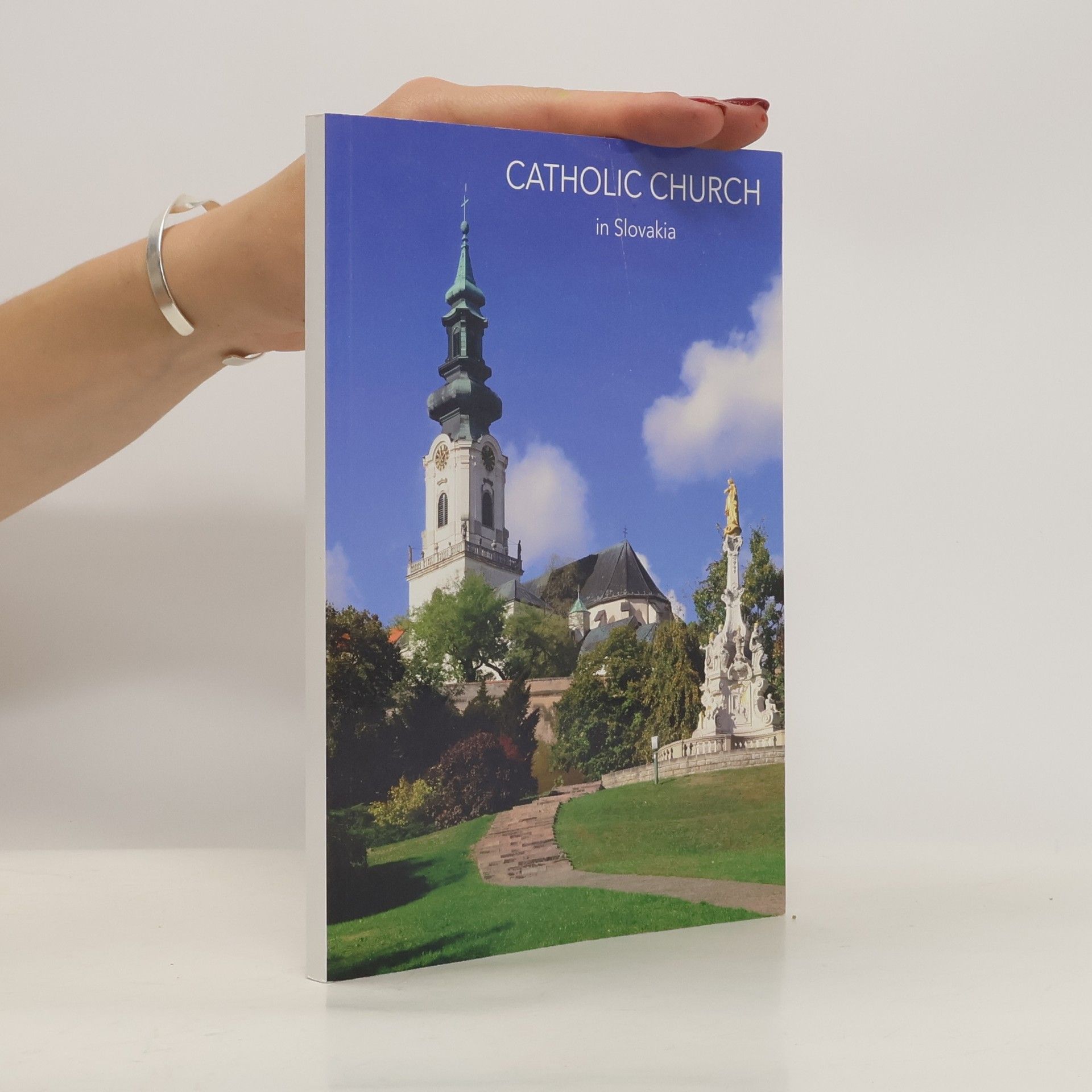 Stanislav Gábor Catholic Church in Slovakia