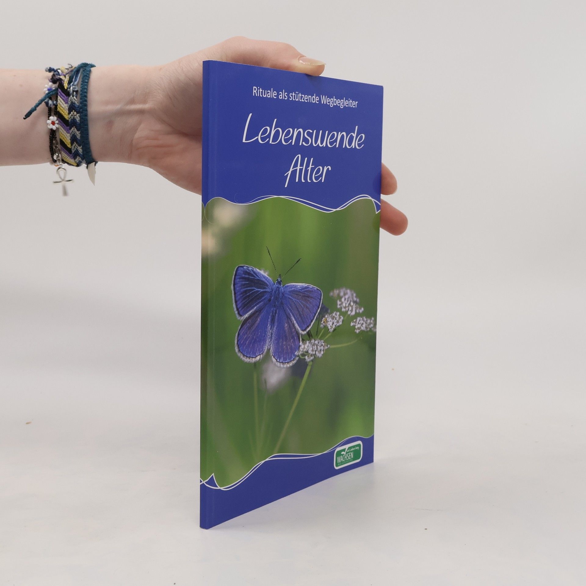 Collectif d'auteurs Lebenswende Alter