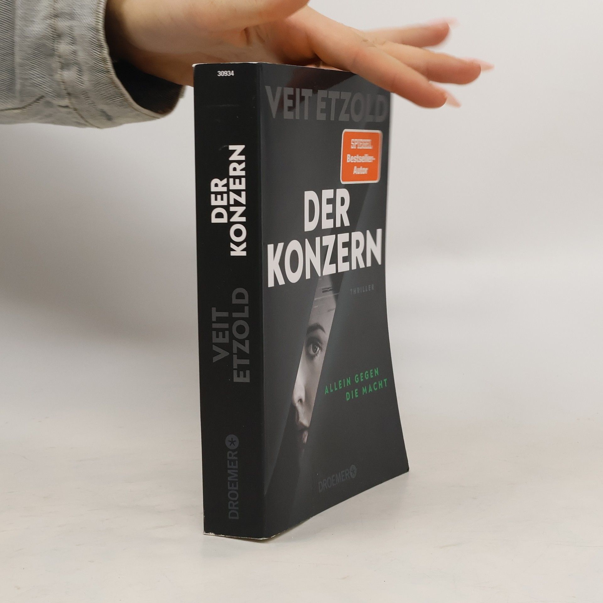 Veit Etzold Der Konzern