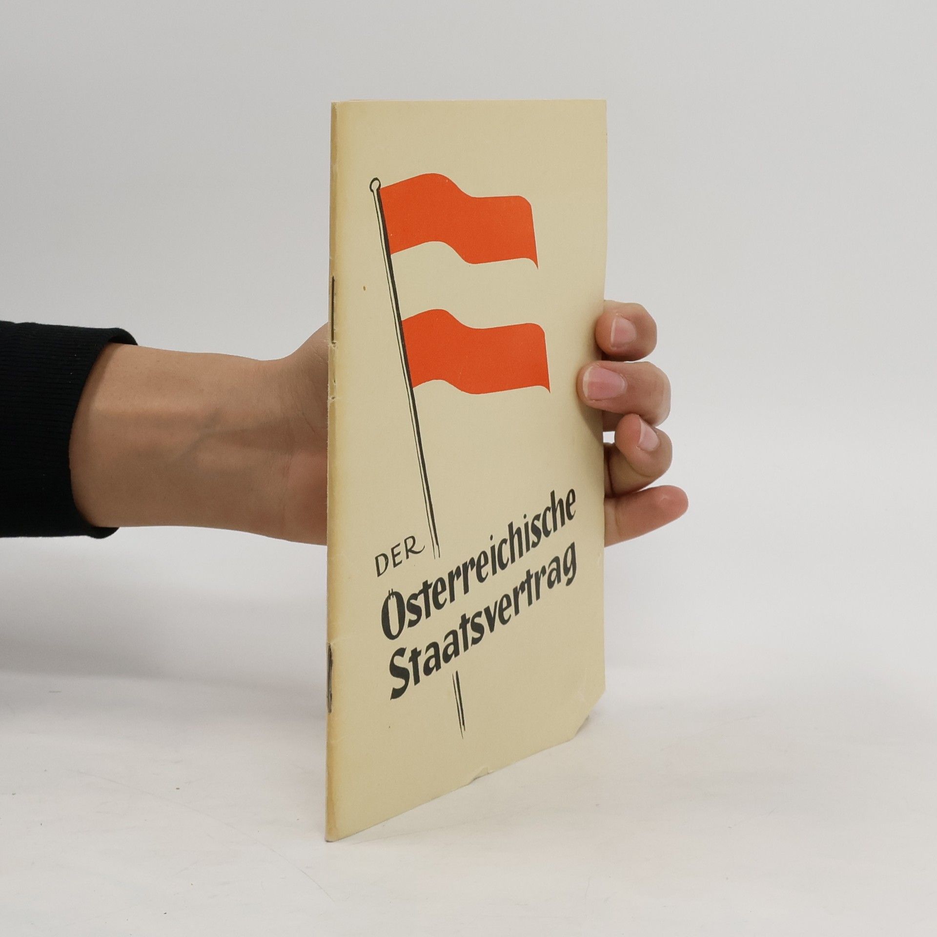 Autorenkollektiv Der Österreichisches Staatsvertrag