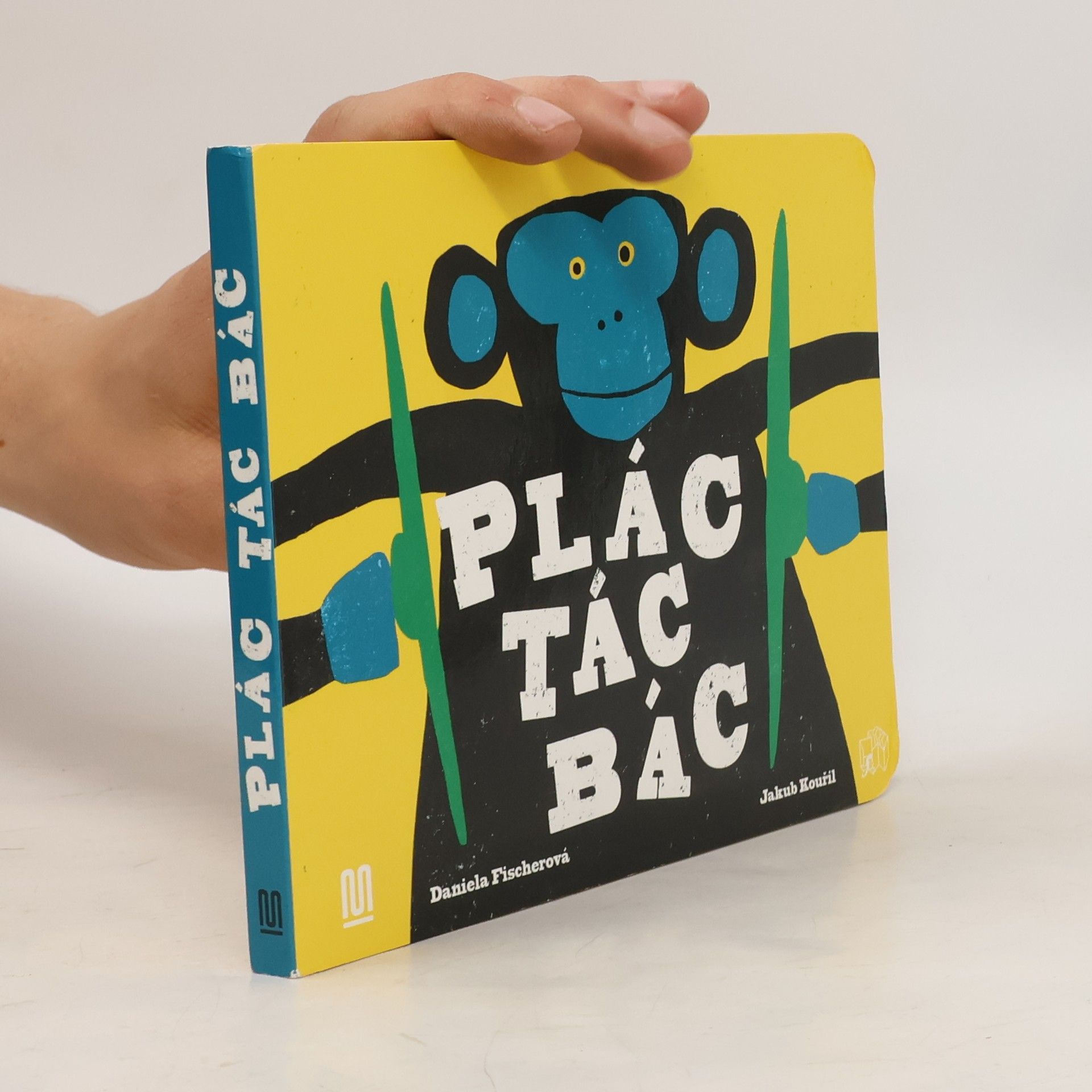 Daniela Fischer Plác Tác Bác
