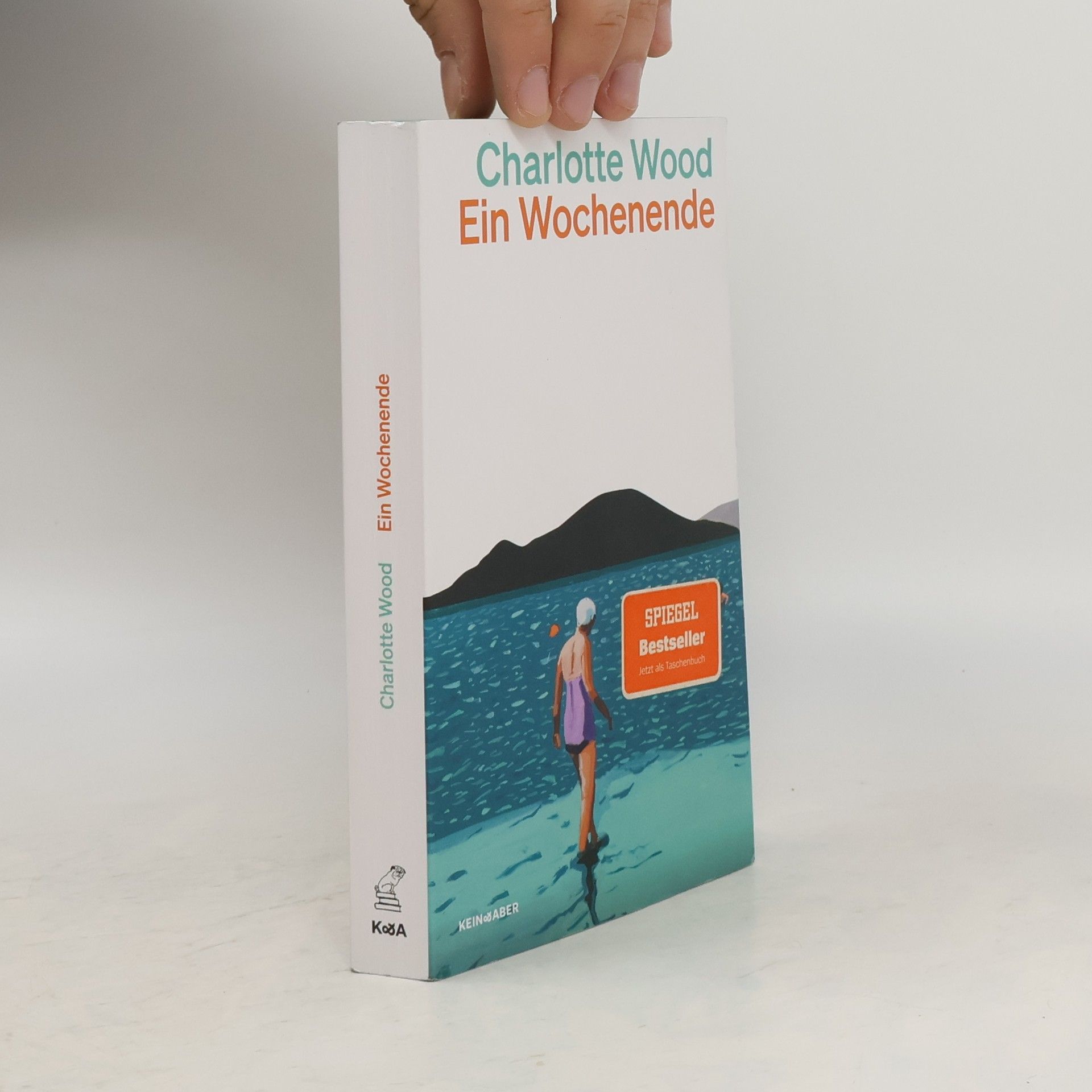 Charlotte Wood Ein Wochenende