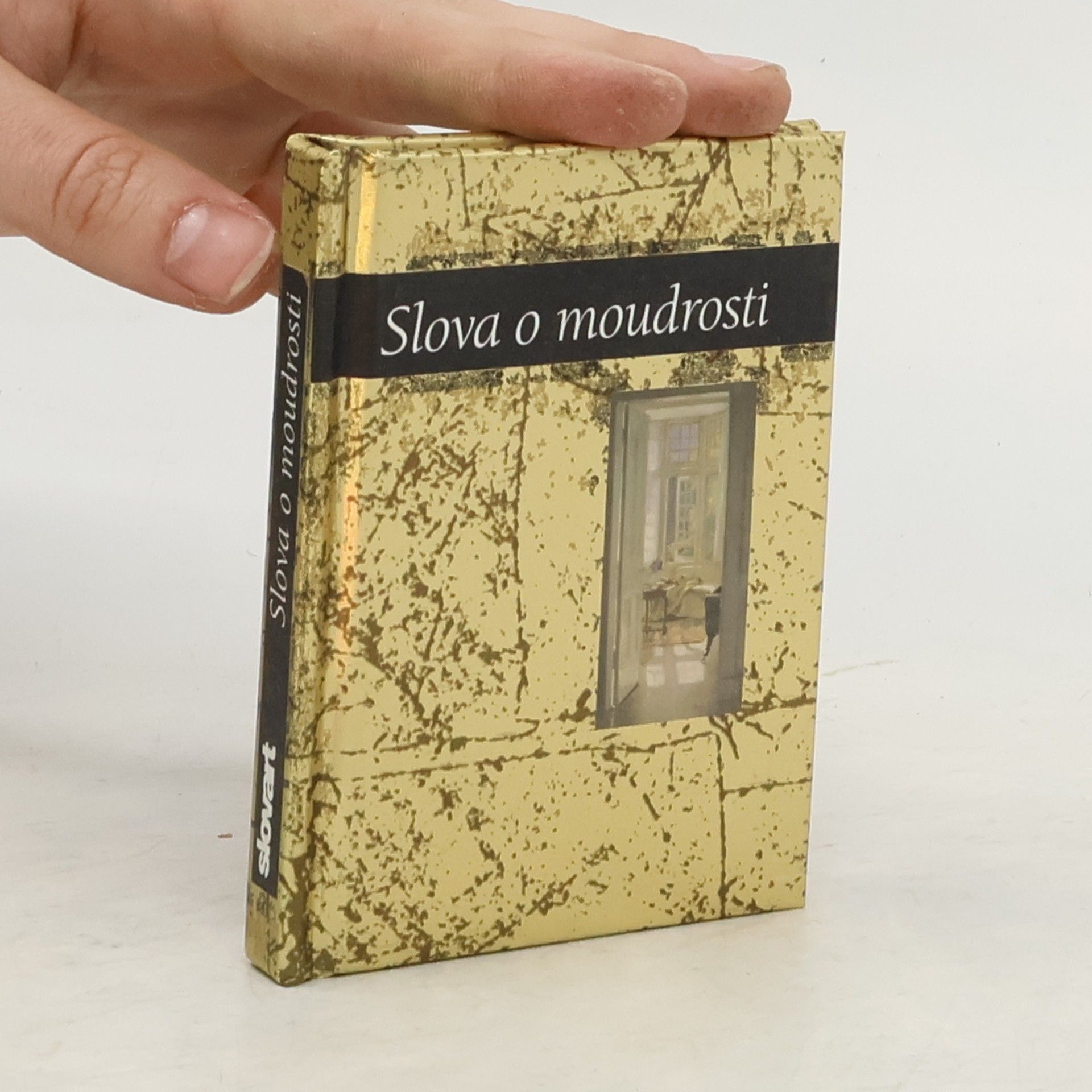 Helen Exley Slova o moudrosti